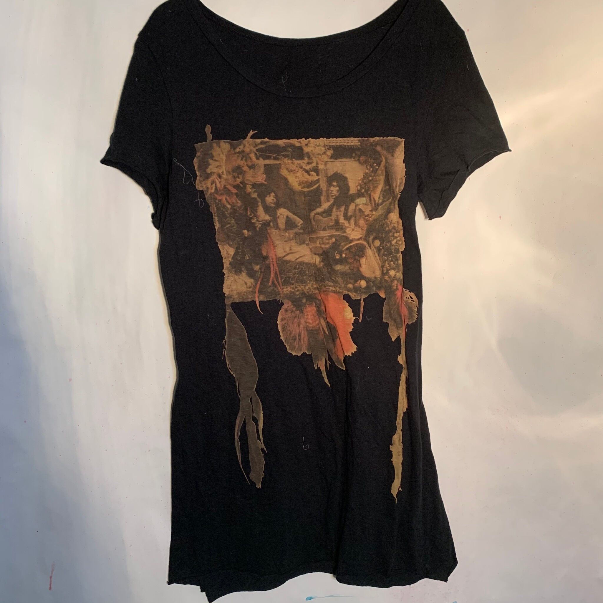 IF SIX WAS NINE / L.G.B. / T-SHIRTS – Tagged 