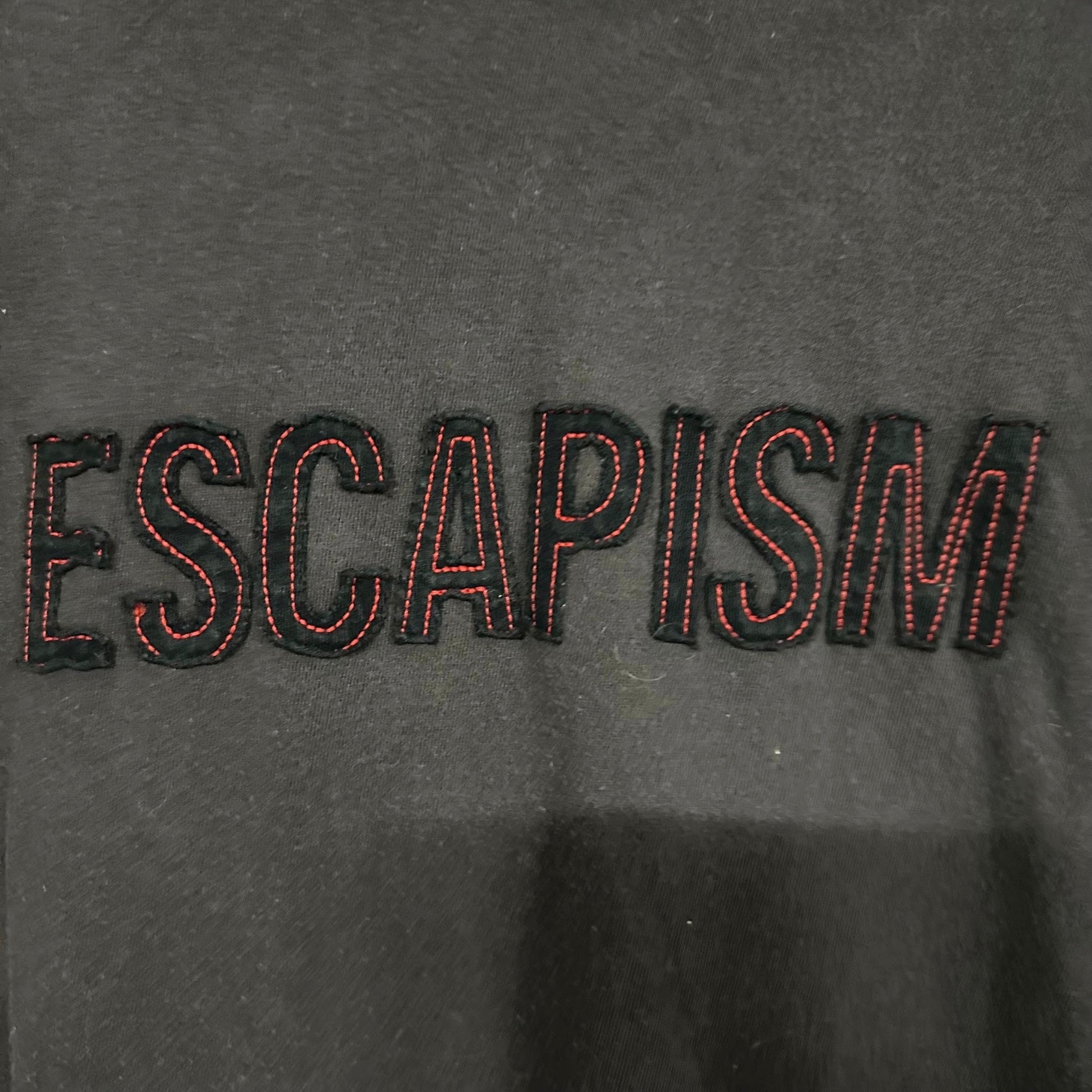 L.G.B./ESCAPISM/HSC/M/AP – CIRCUS by MANIAC