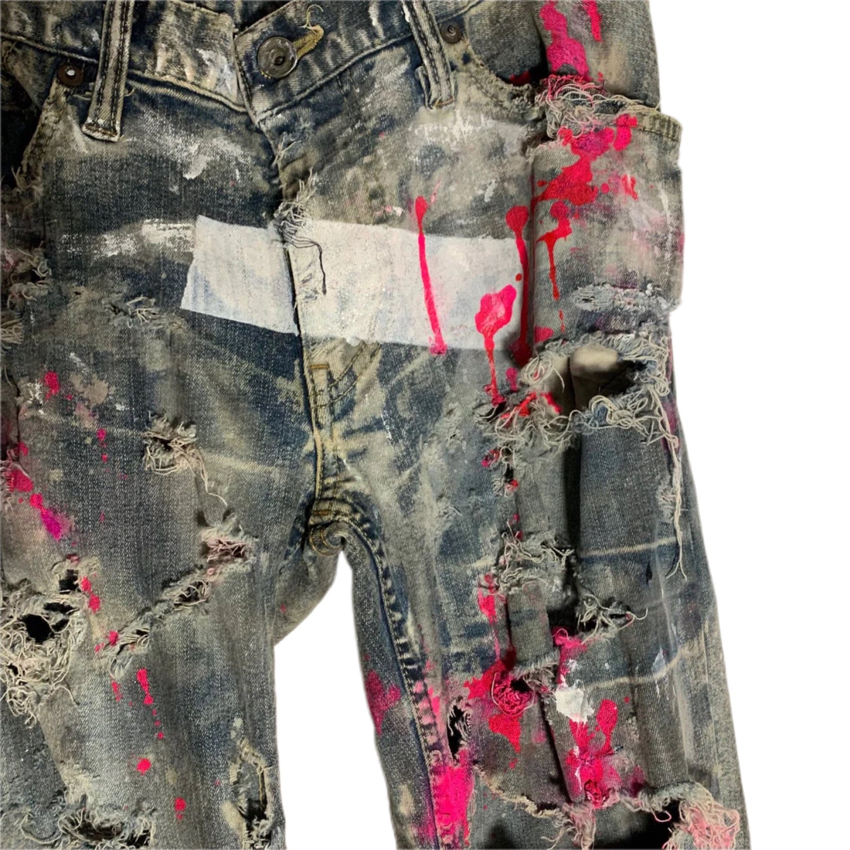 CIRCUS by MANIAC / L.G.B. / LIMITED / WOMAN