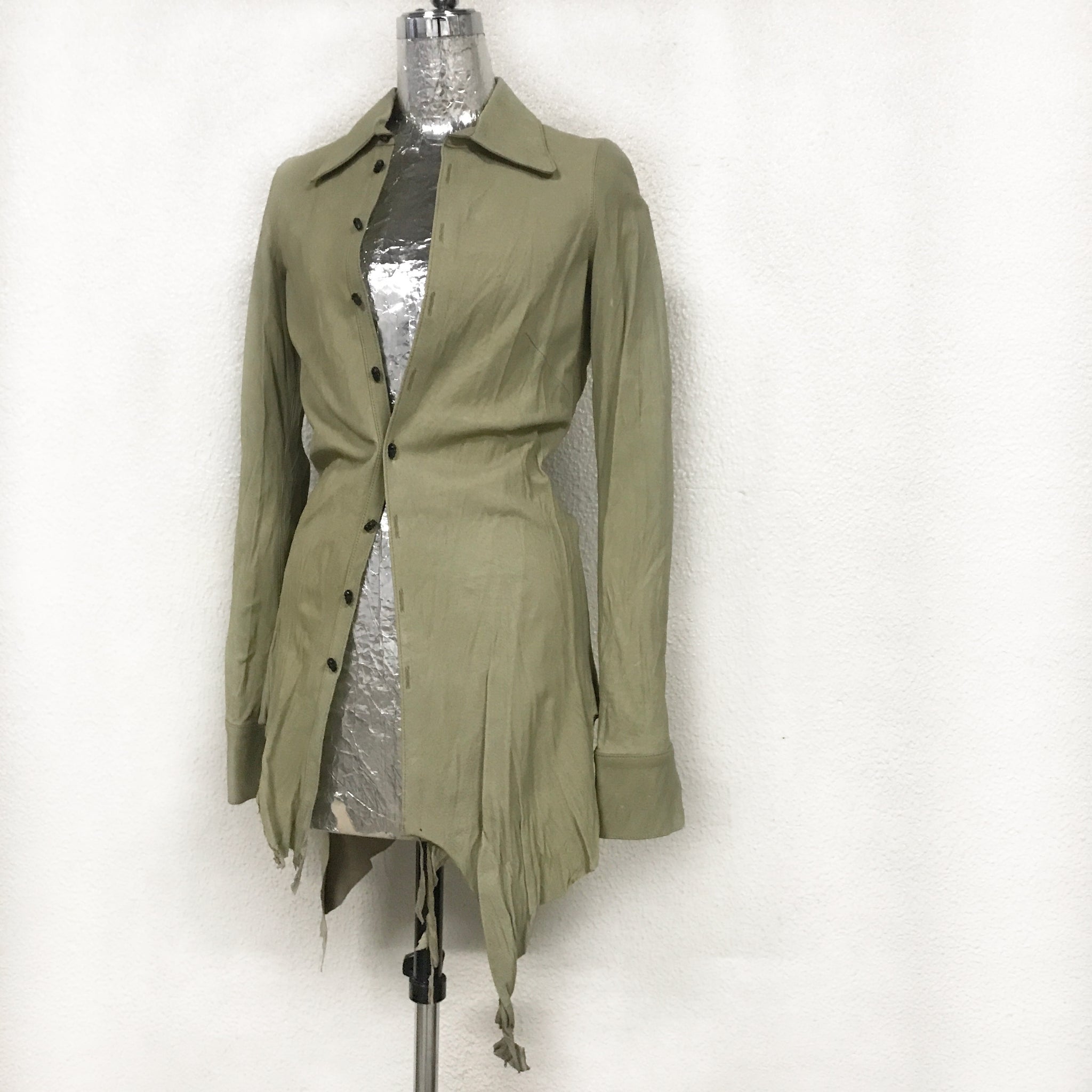 IF SIX WAS NINE/SHIRTS/GYPSY/W SKULL – CIRCUS by MANIAC