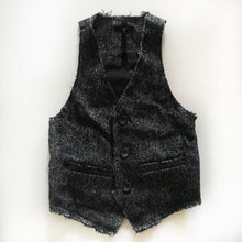 Load image into Gallery viewer, L.G.B. BABY&amp;KIDS/BKD/VEST-2
