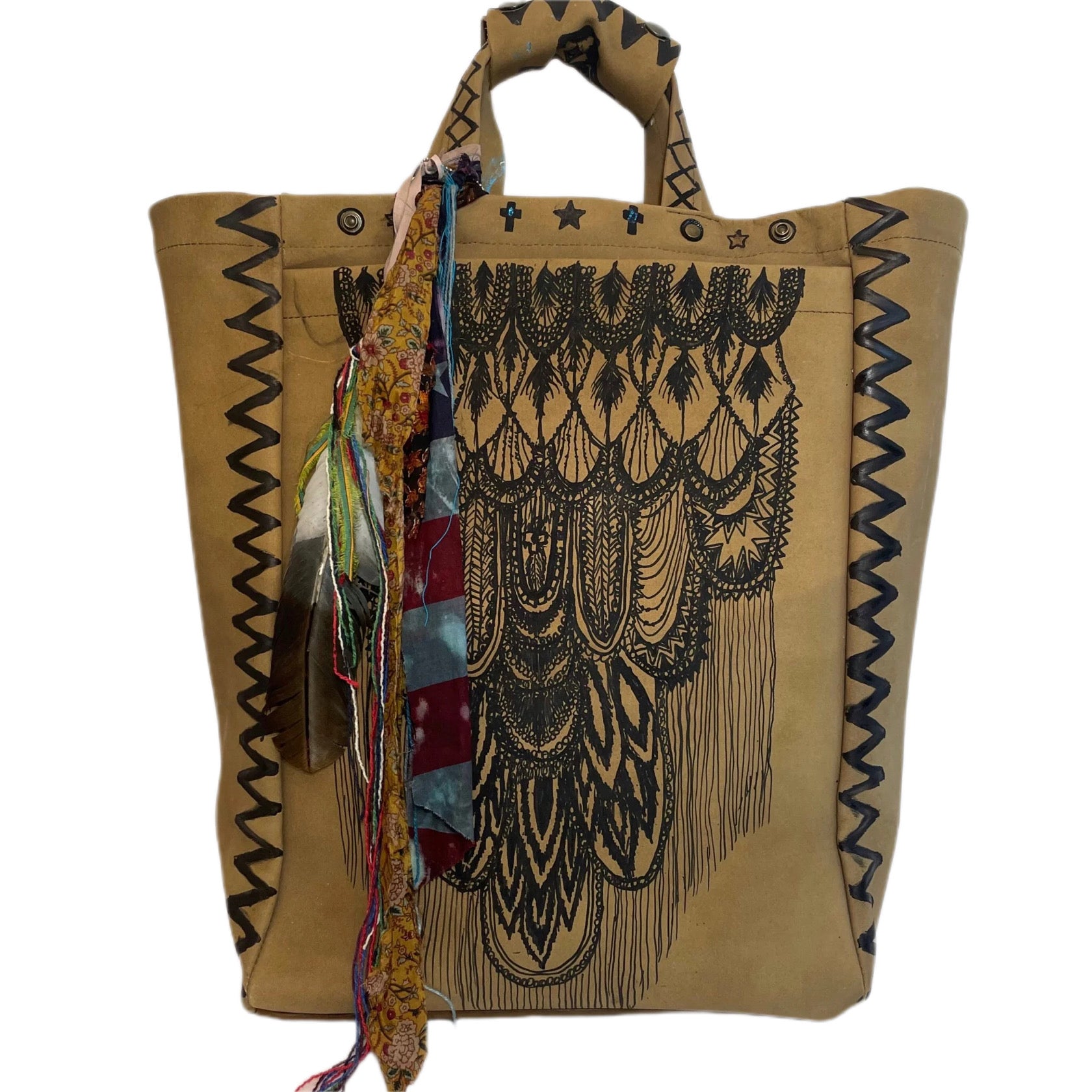 LGB 麻トートバック L.G.B./LIMITED/MAN/BAGS – CIRCUS by MANIAC