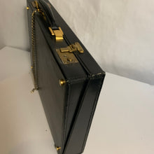 Load image into Gallery viewer, GUCCI/VINTAGE ATTACHE CASE
