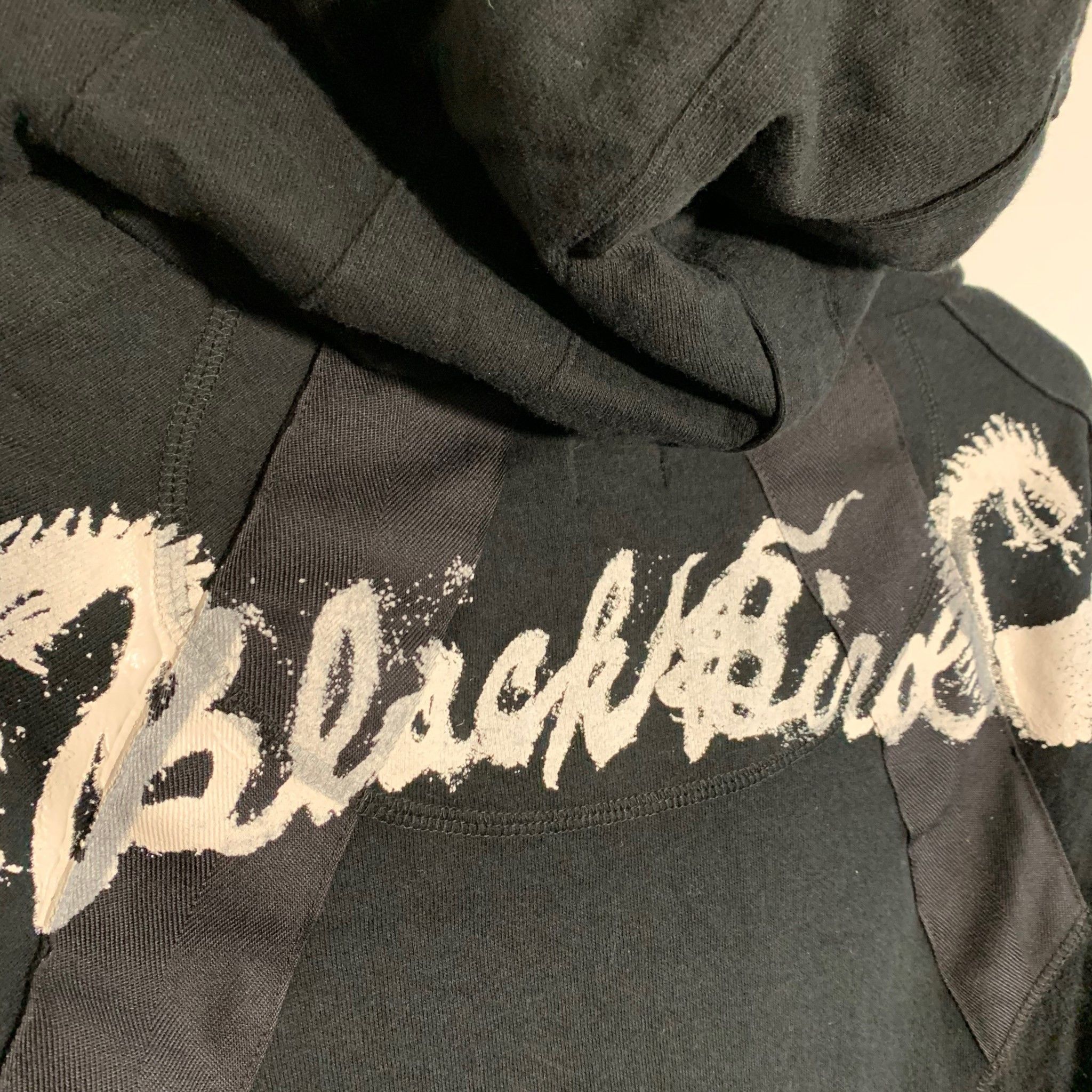 L.G.B./BLACK BIRD/PARKA/M [Limited item for online shop] – CIRCUS