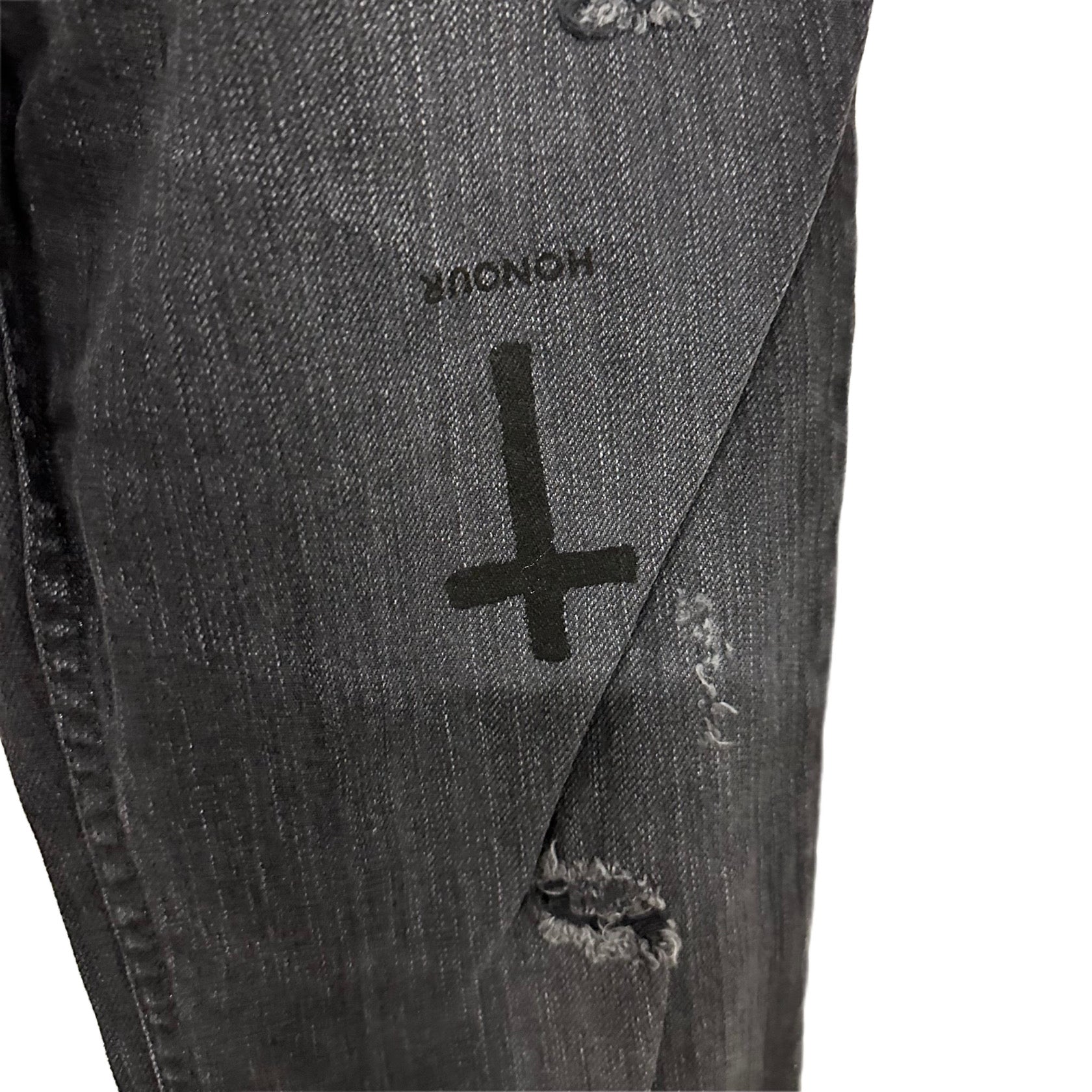 パンツ L.G.B. NO. S-WOLF/BR BB6978 L.G.B./S-WOLF/BR – CIRCUS by MANIAC