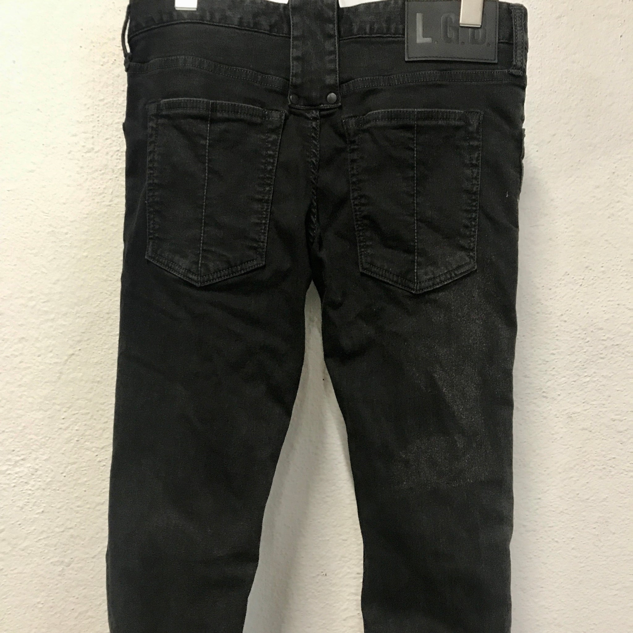 L.G.B./ST103-B2D+B – CIRCUS by MANIAC