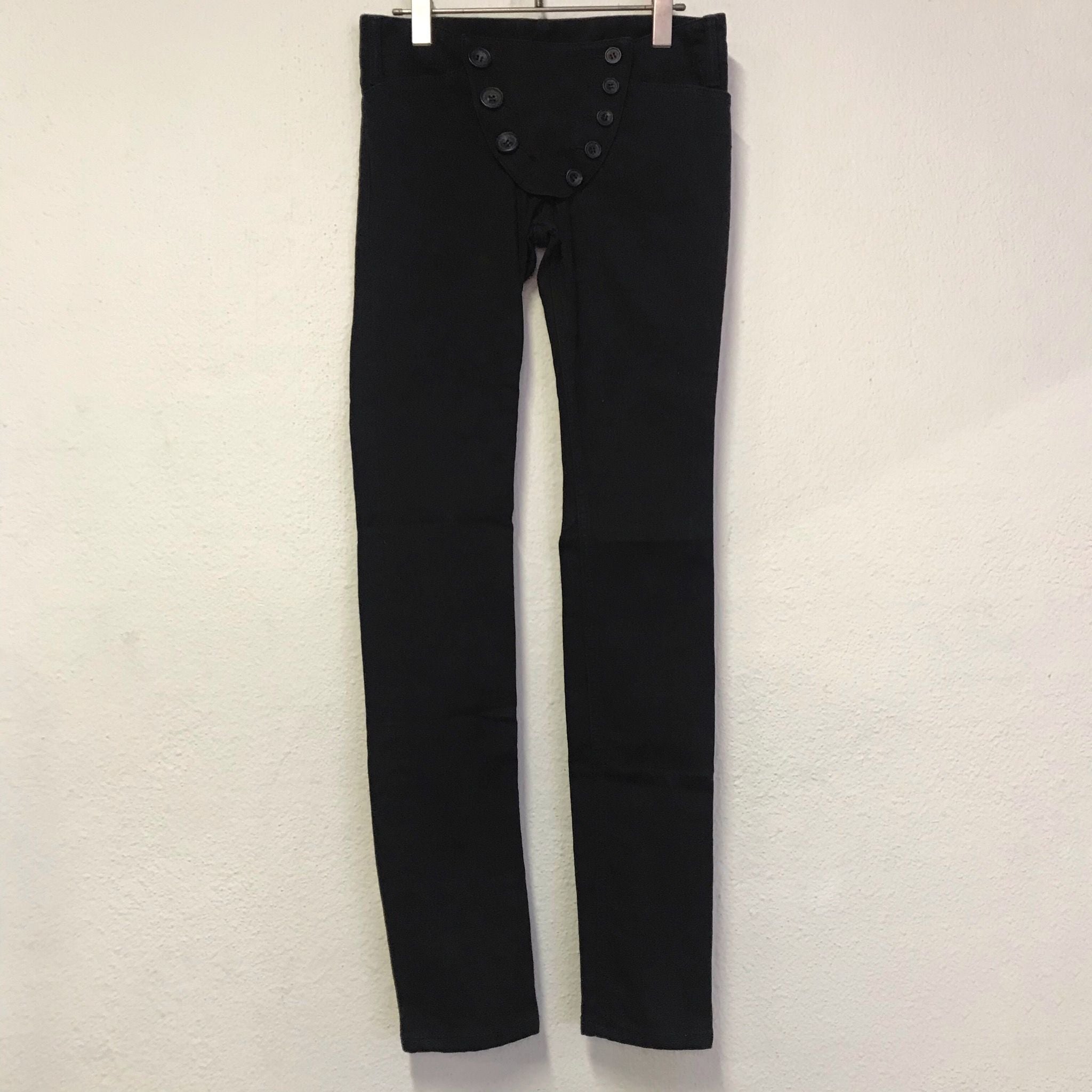 IF SIX WAS NINE/BEYOND THE TIME/WOMAN/PANTS – CIRCUS by MANIAC