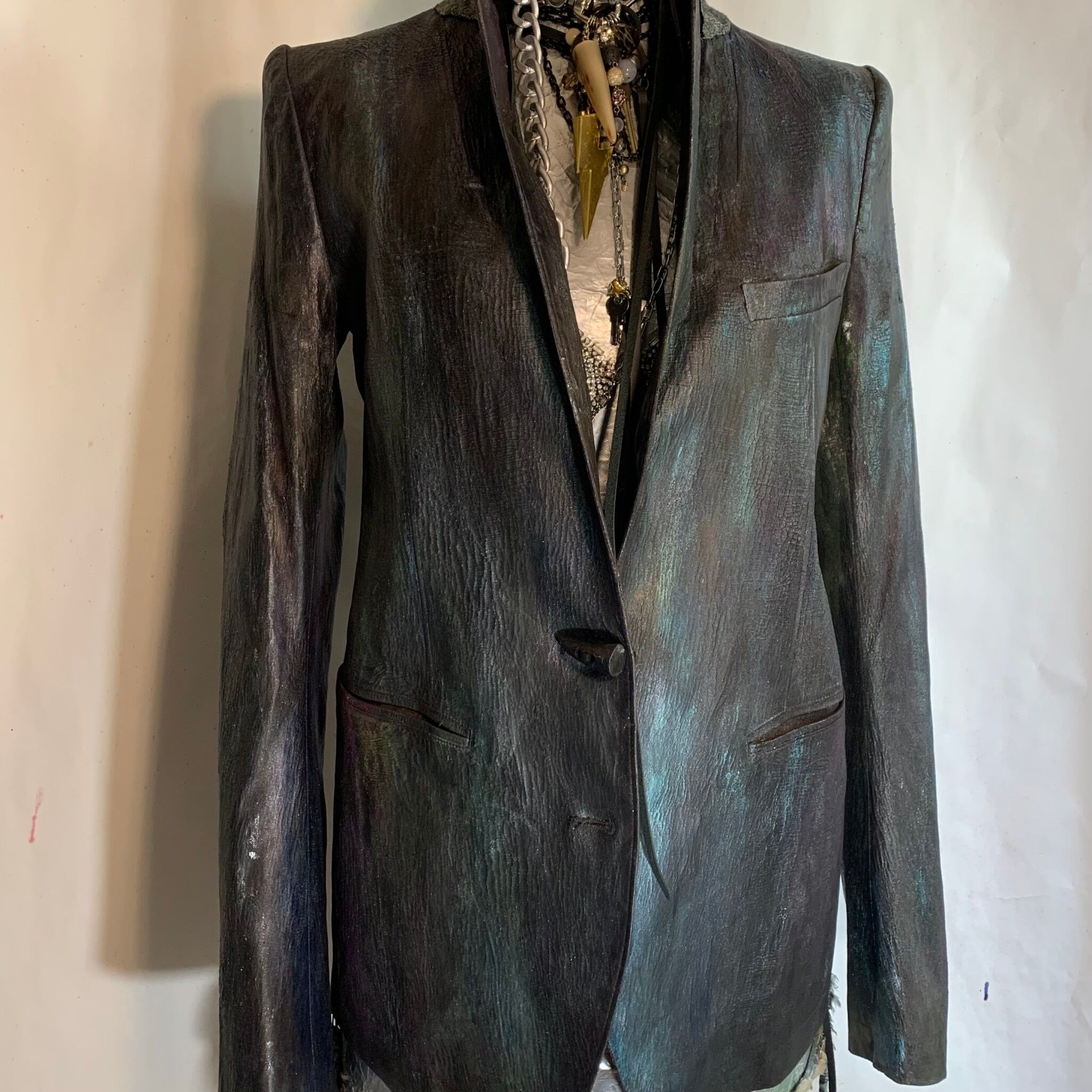 L.G.B. / WOMAN / JACKETS – CIRCUS by MANIAC L.G.B. / WOMAN / JACKETS – CIRCUS by MANIAC