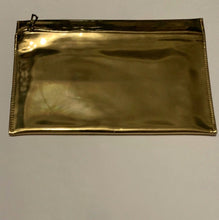 Load image into Gallery viewer, ISAAC REINA/POUCH (15cm×22.5cm) GOLD
