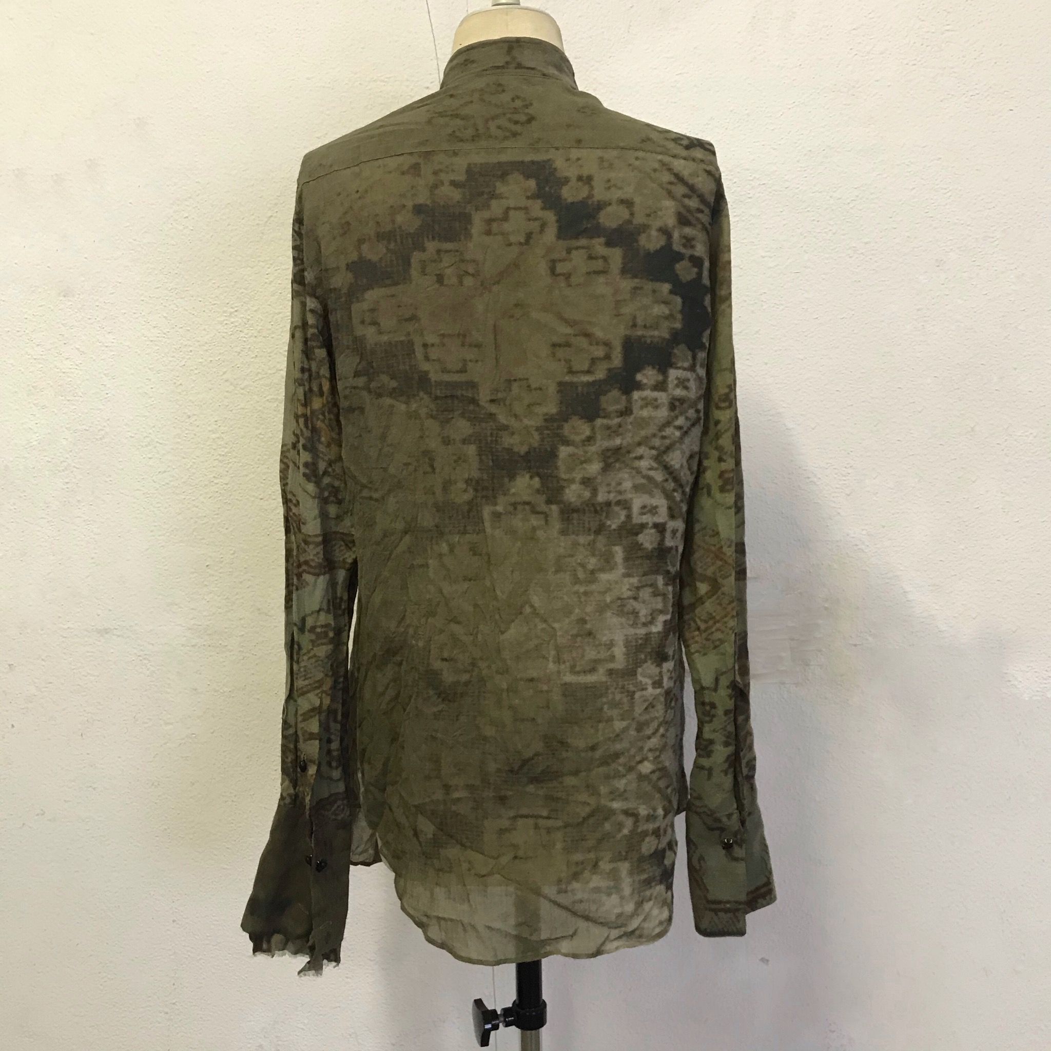 IF SIX WAS NINE/TXS-4/M – CIRCUS by MANIAC