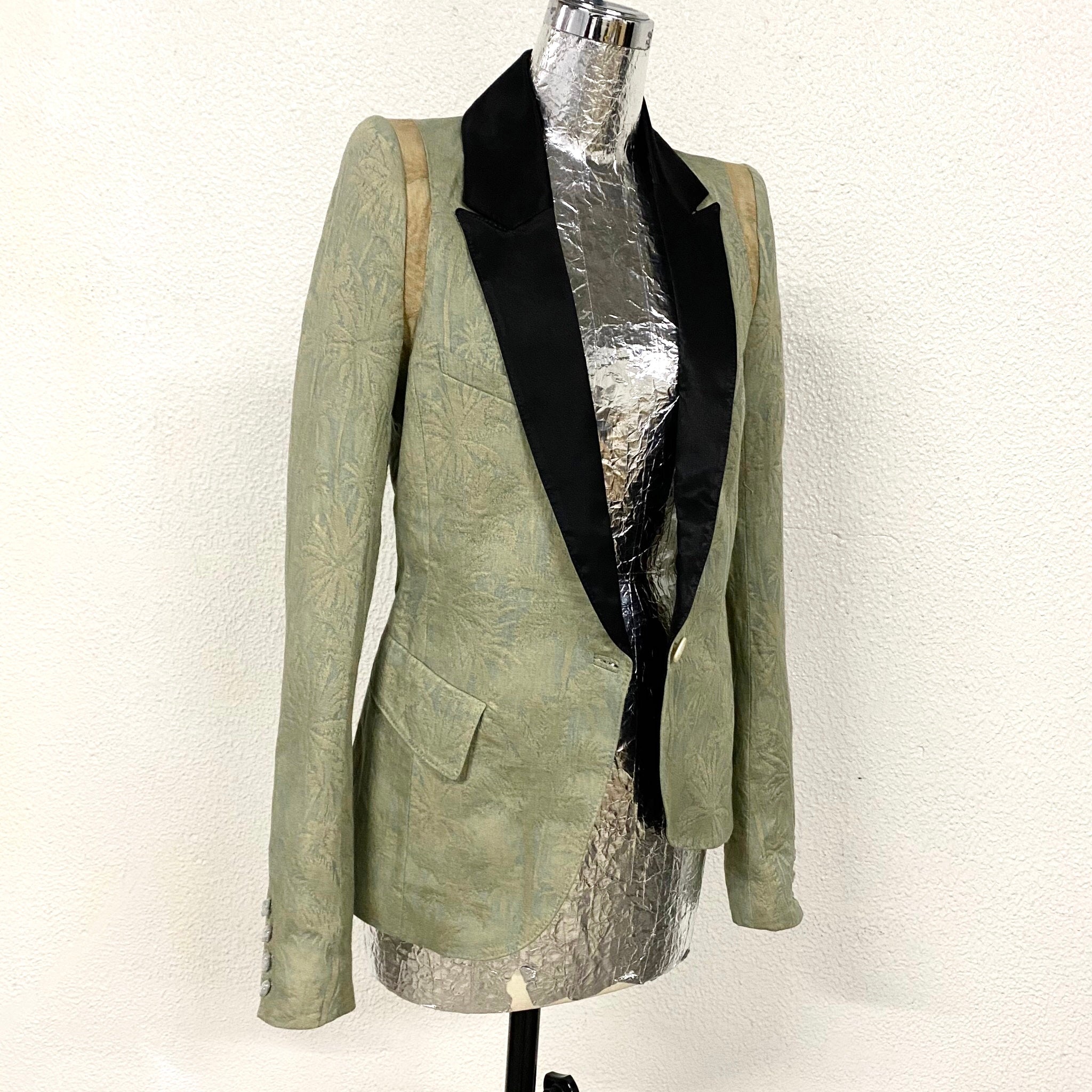 IF SIX WAS NINE/JK-W PEAK – CIRCUS by MANIAC