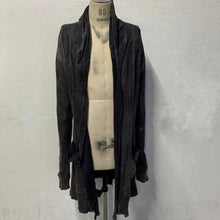 Load image into Gallery viewer, L.G.B./BACK CROSS CARDI-1/M
