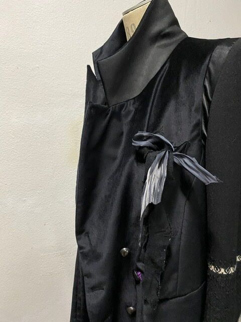 If Six Was Nine × Japanese Brand × Le Grande Bleu (L.G.B.