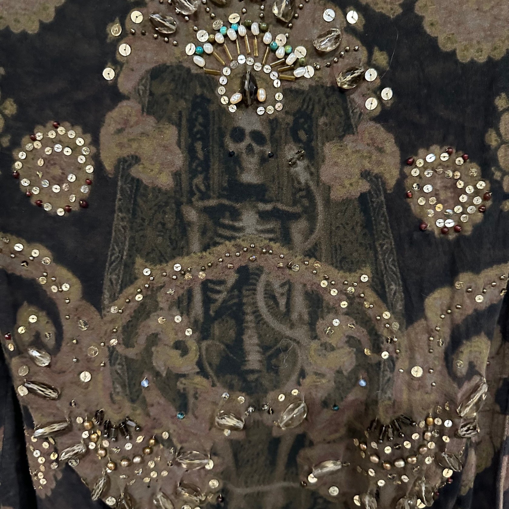 トップス if six was nine REBIRTH LSC/DX if six was nine REBIRTH LSC/DX