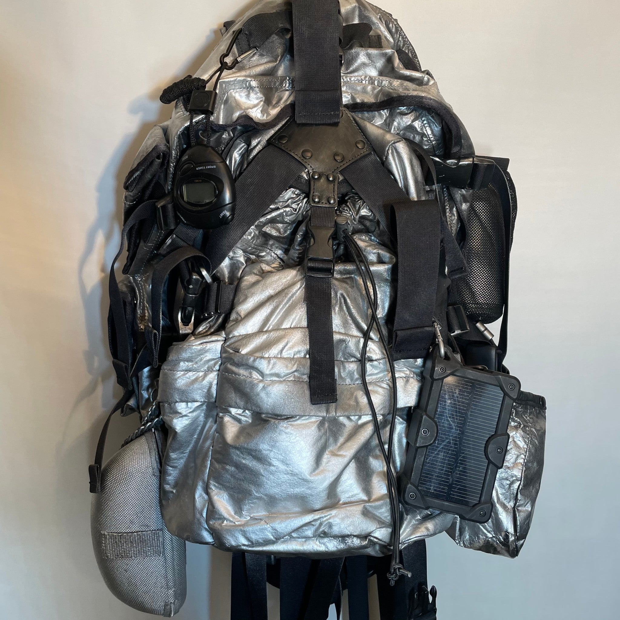 L.G.B./LIMITED/MAN/BAGS – CIRCUS by MANIAC