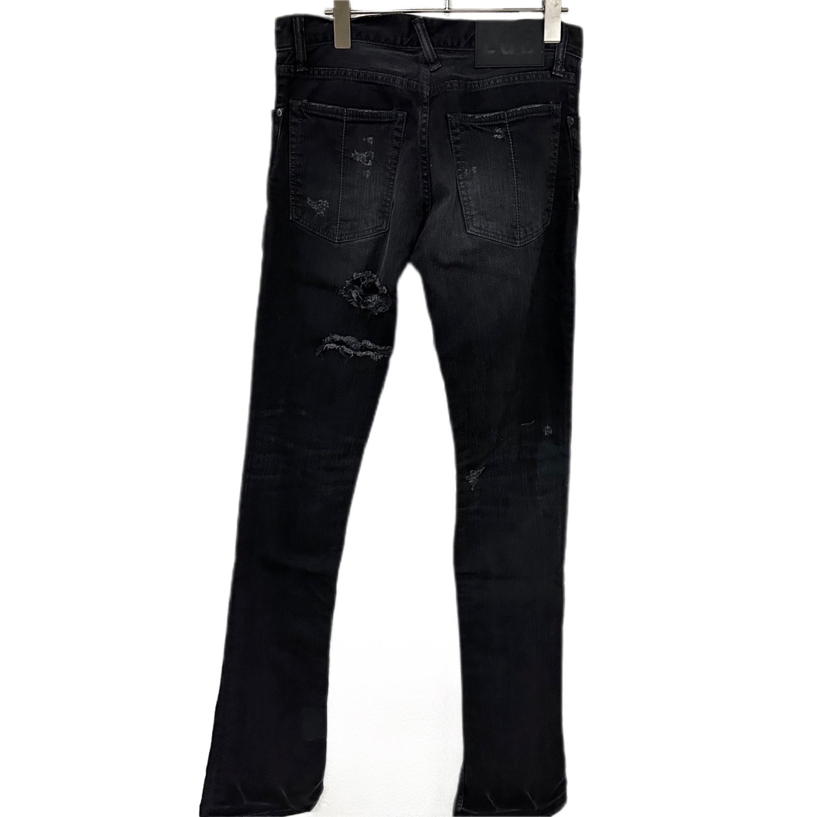 パンツ L.G.B. NO. S-WOLF/BR BB6978 L.G.B./S-WOLF/BR – CIRCUS by MANIAC