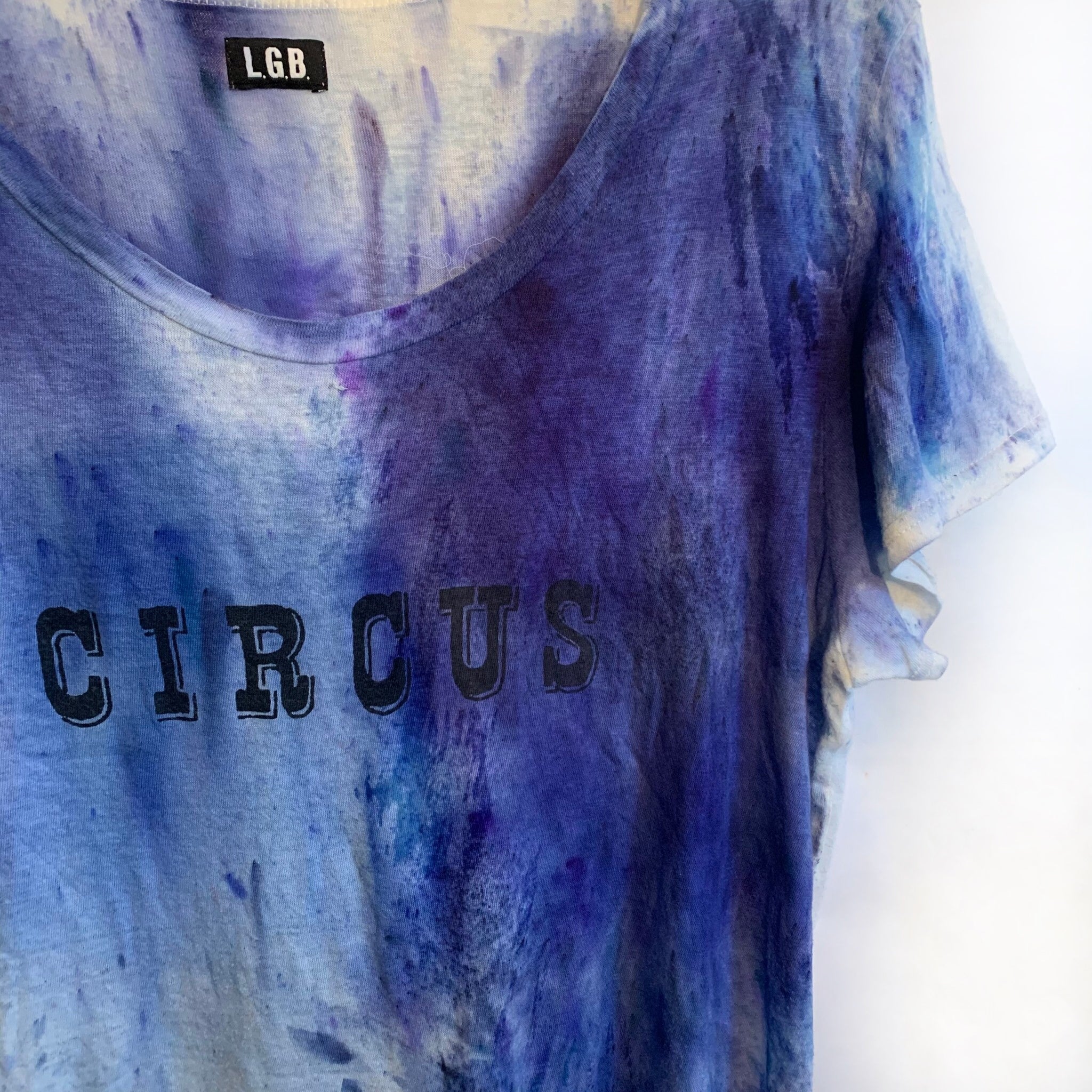 トップス lgb L.G.B./LIMITED/MAN/SHIRTS – CIRCUS by MANIAC