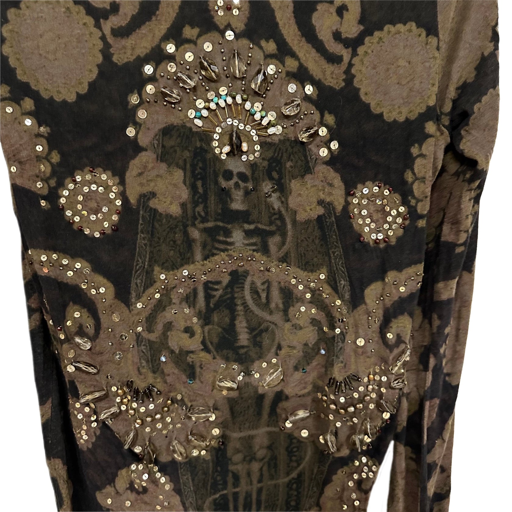 トップス if six was nine REBIRTH LSC/DX IF SIX WAS NINE/REBIRTH/LSC/DX/M – CIRCUS by MANIAC