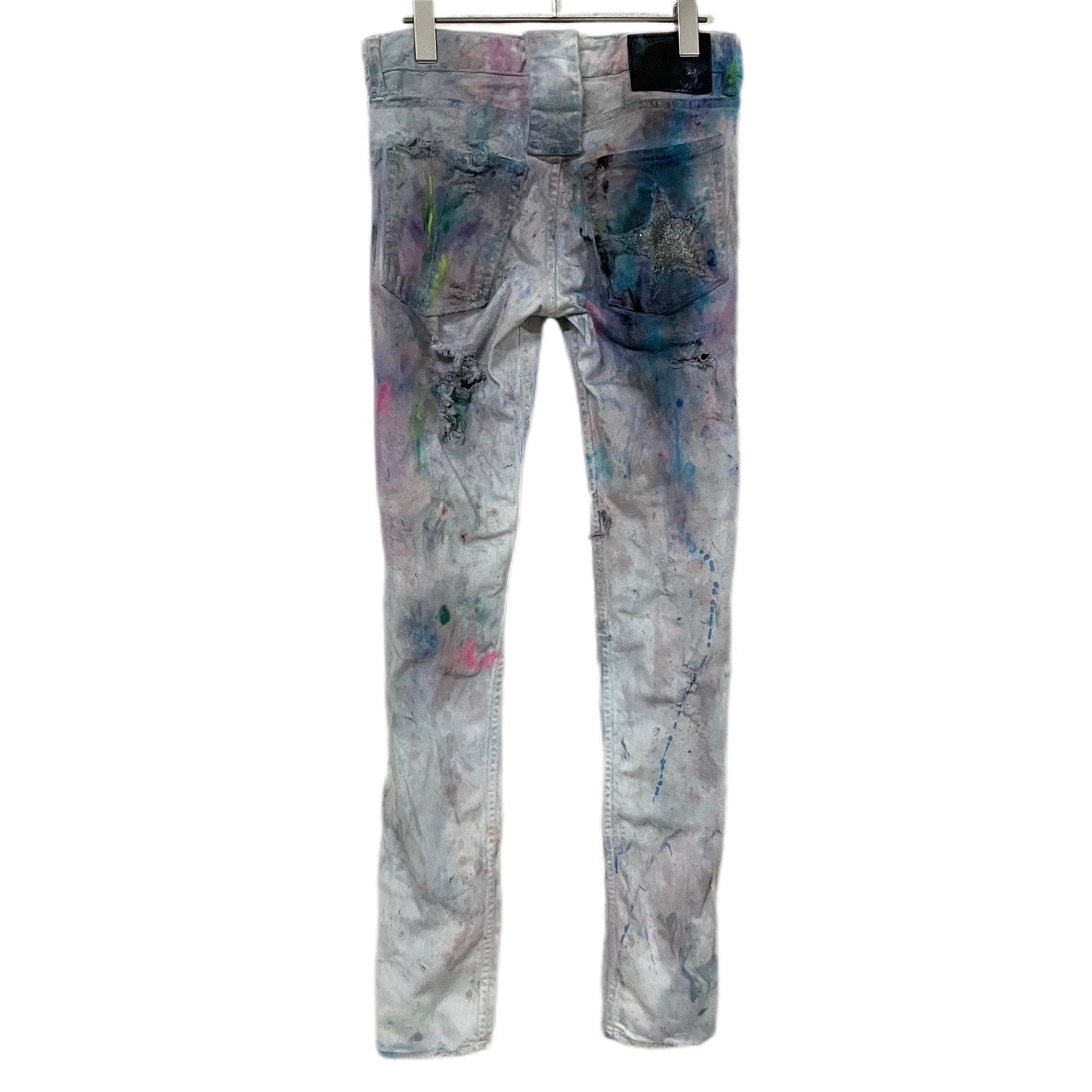 L.G.B./ST103-B2D – CIRCUS by MANIAC