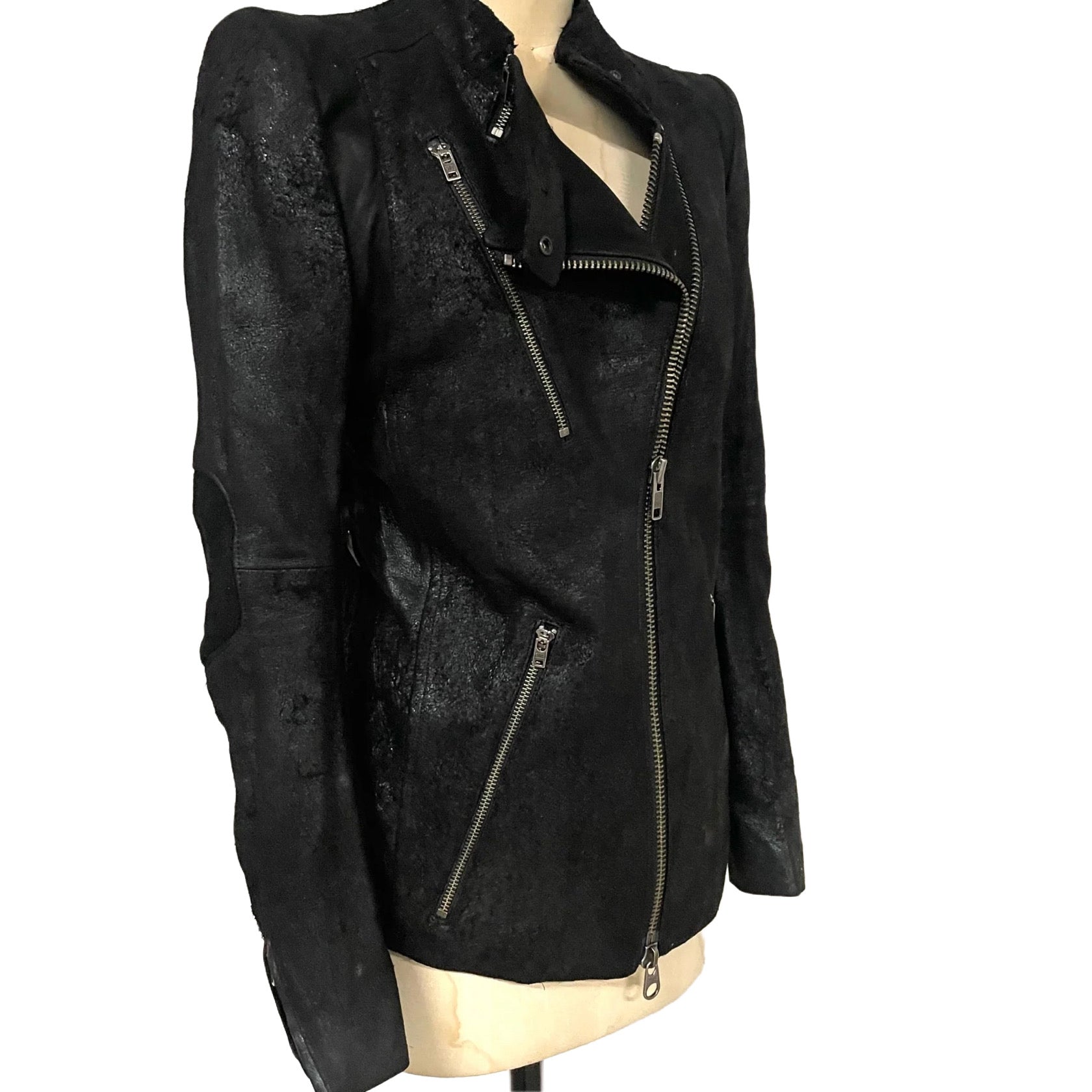 IF SIX WAS NINE/RIDERS – CIRCUS by MANIAC