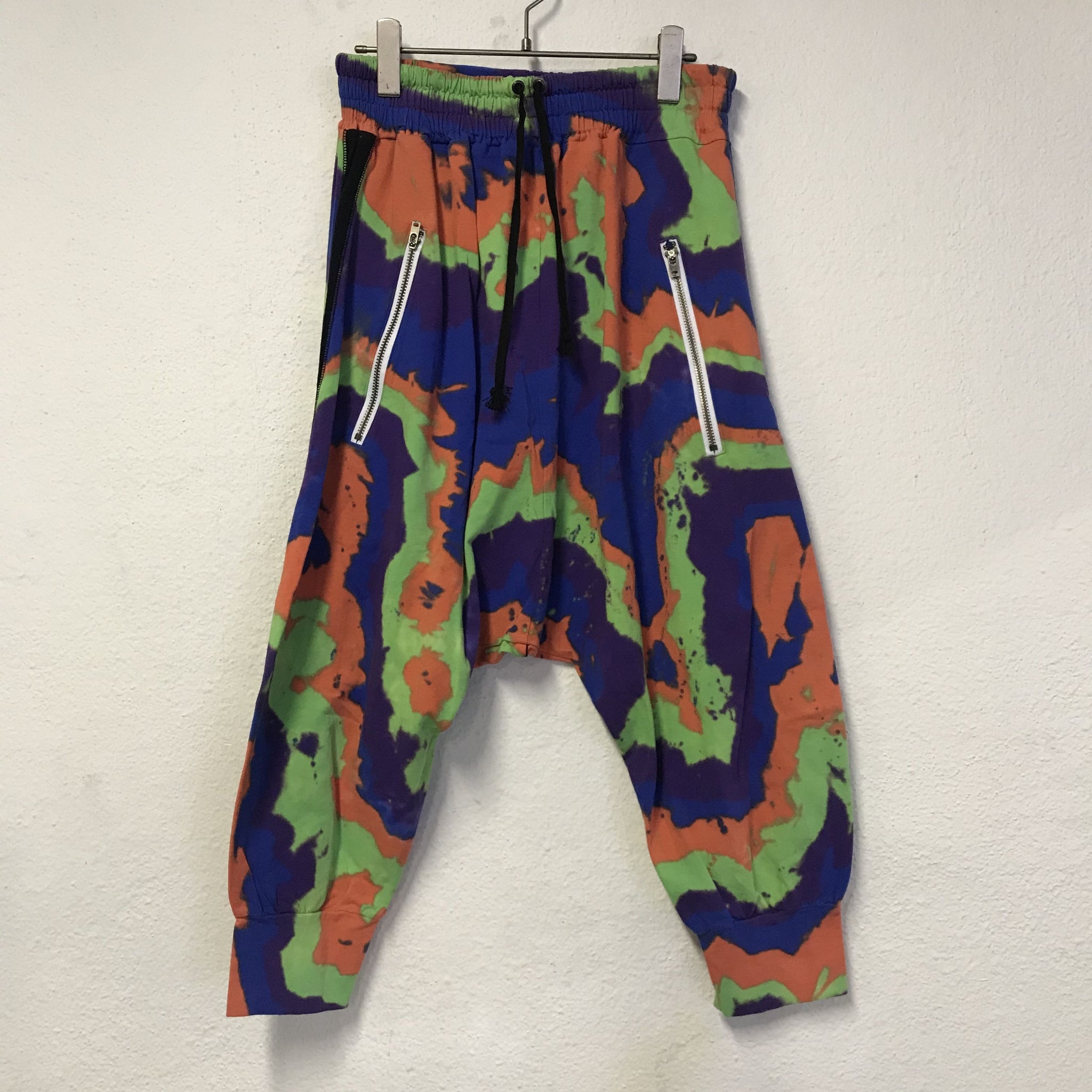 トップス LGB BOXER PK BEYOND lime yellow L.G.B./BOXER/PK+BEYOND-G/M – CIRCUS by MANIAC