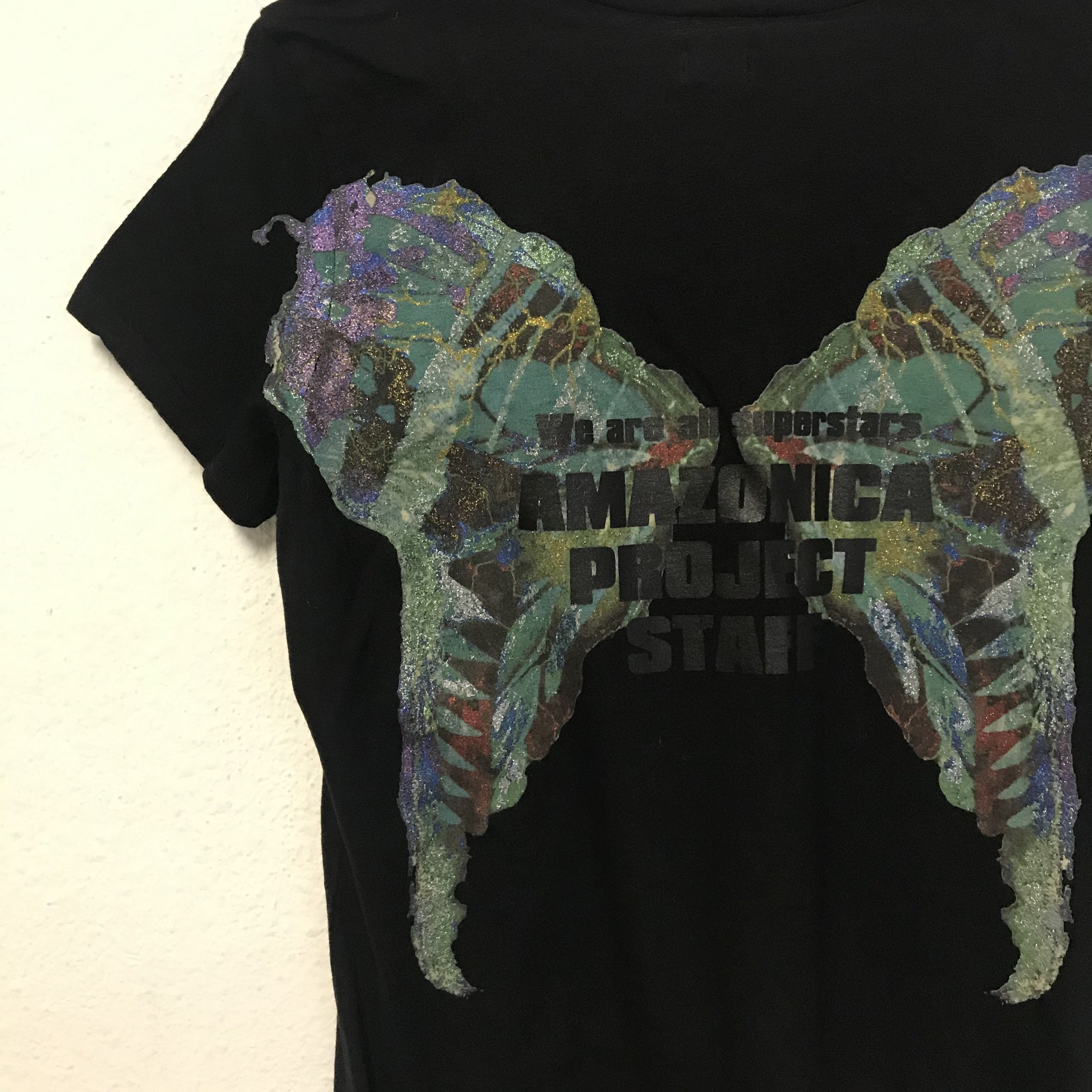 IF SIX WAS NINE / L.G.B. / T-SHIRTS – Page 12 – CIRCUS by MANIAC