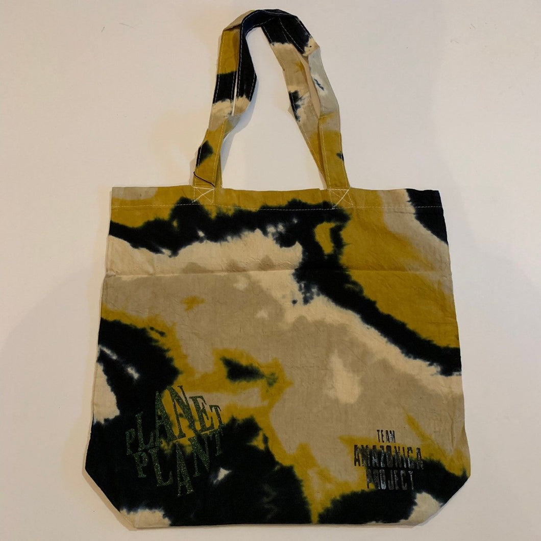 L.G.B./AMAZONICA TOTE