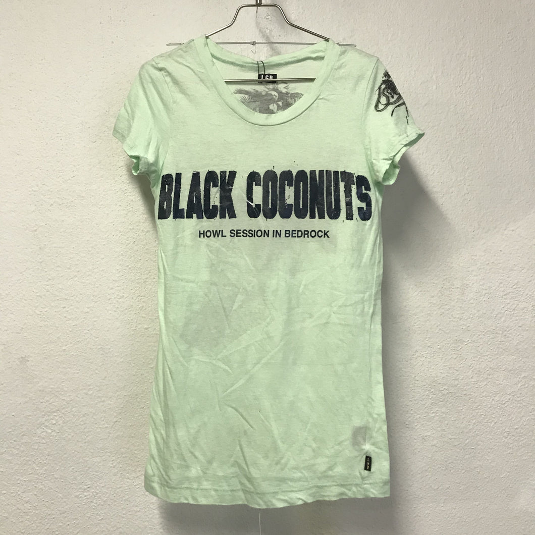 L.G.B./BLACK COCONUTS3/HSC