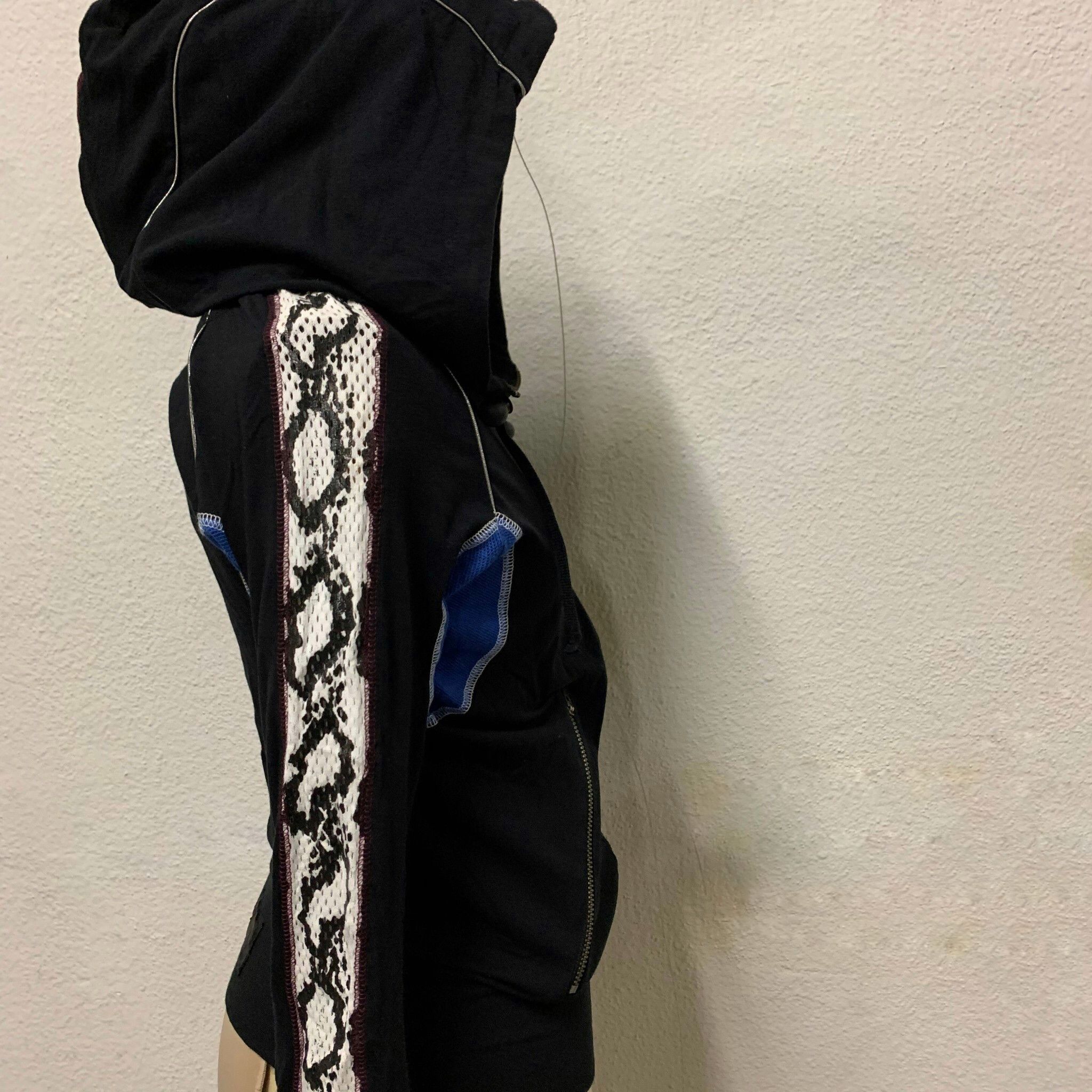 トップス L G B If Six Was Nine × Japanese Brand × Le Grande Bleu (L.G.B.