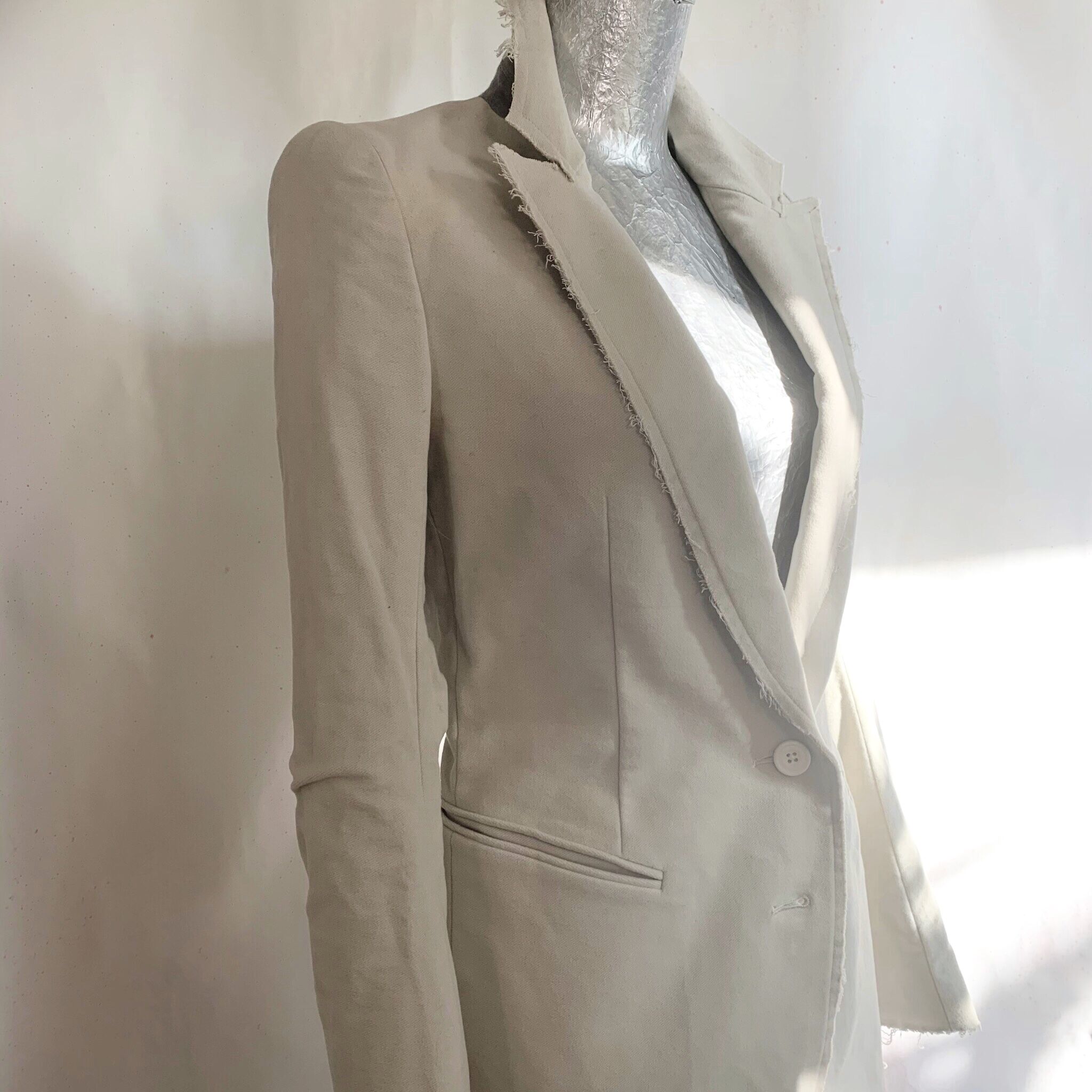 L.G.B. / WOMAN / JACKETS – CIRCUS by MANIAC