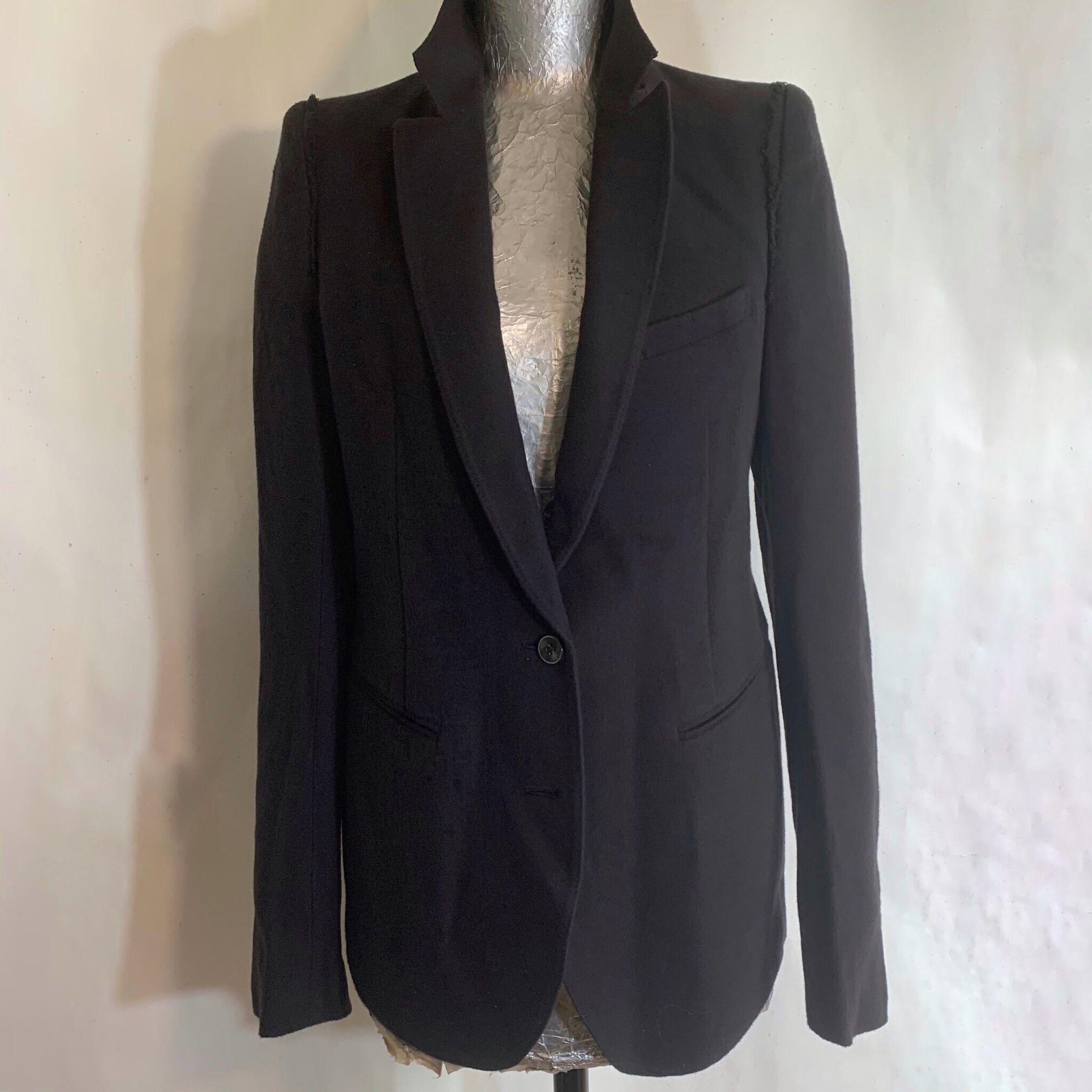 L.G.B. / WOMAN / JACKETS – CIRCUS by MANIAC L.G.B. / WOMAN / JACKETS – CIRCUS by MANIAC