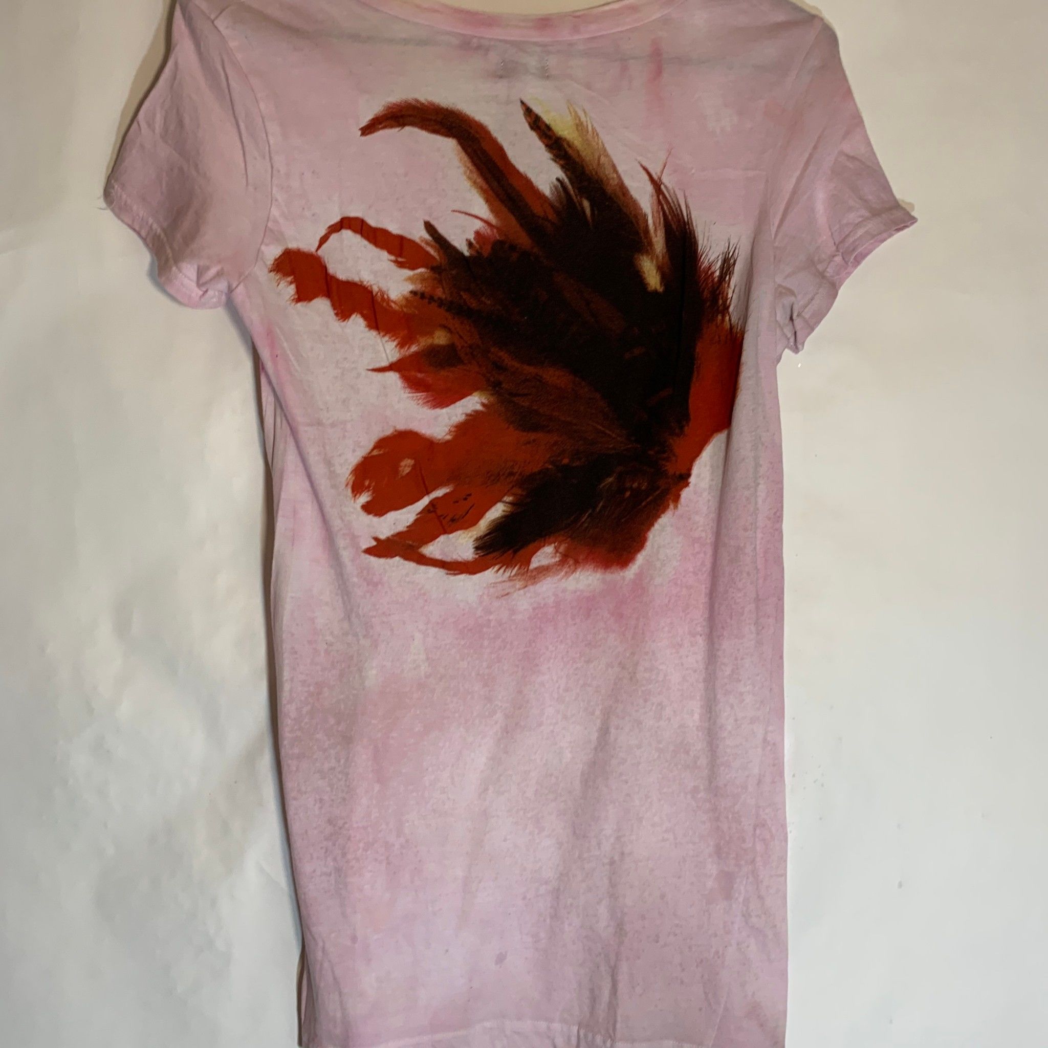 トップス LGB PASSIONATE BIRD/HSC BLACK L.G.B./PASSIONATE BIRD/HSC-OD – CIRCUS by MANIAC