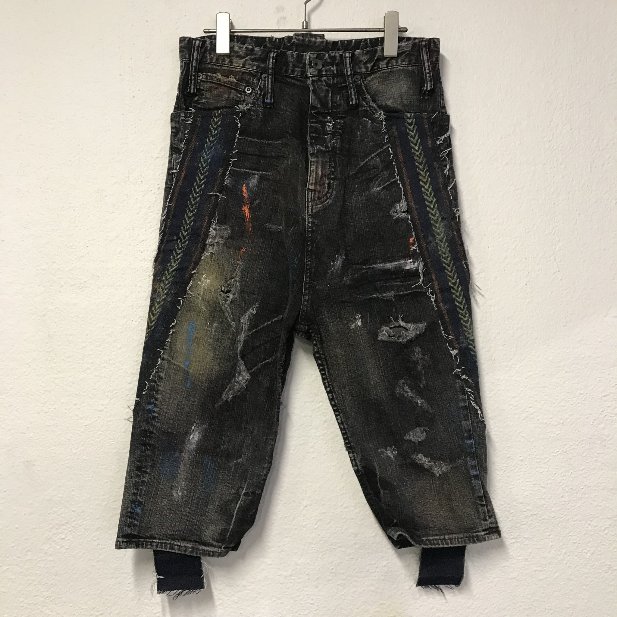 パンツ L.G.B. HOT PT hot pants LGB IF L.G.B./HOT PT – CIRCUS by MANIAC