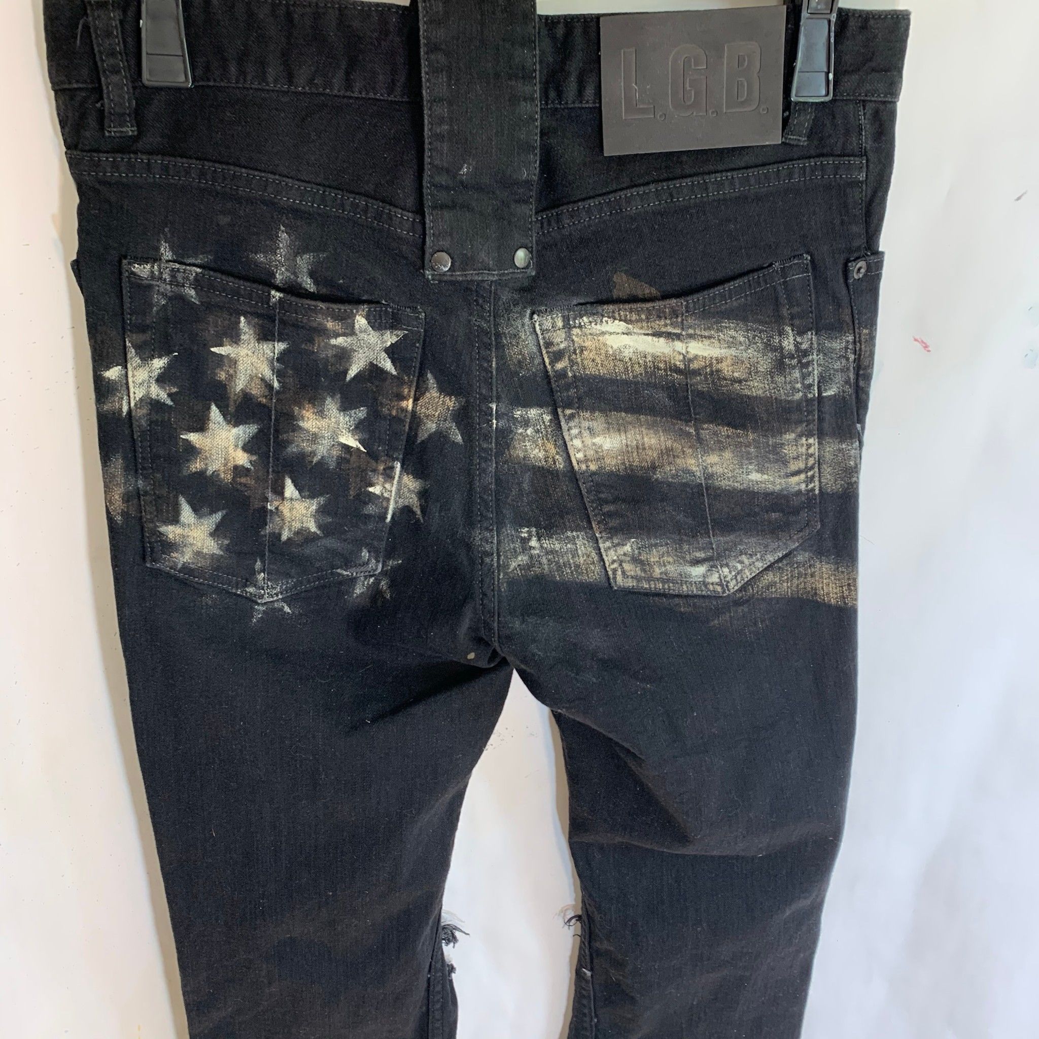 CIRCUS by MANIAC / L.G.B. / LIMITED / MAN