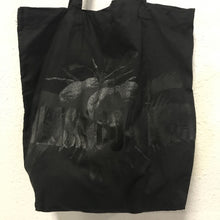 Load image into Gallery viewer, L.G.B./TOTE-BLACK COCONUTS
