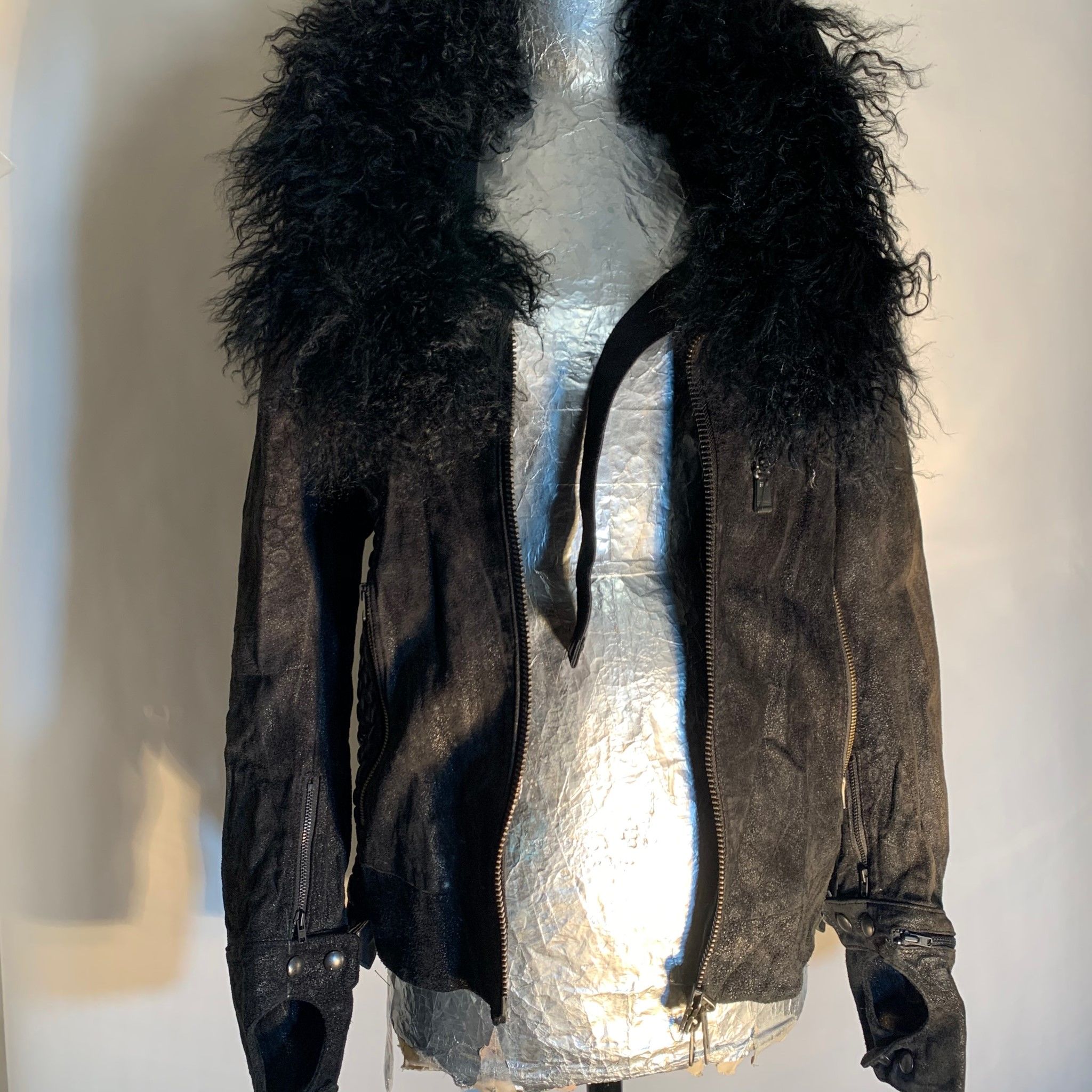 スカート LGB BONO-13 MUTANT MICROMINI 26 L.G.B./BONO-13/MUTANT/M