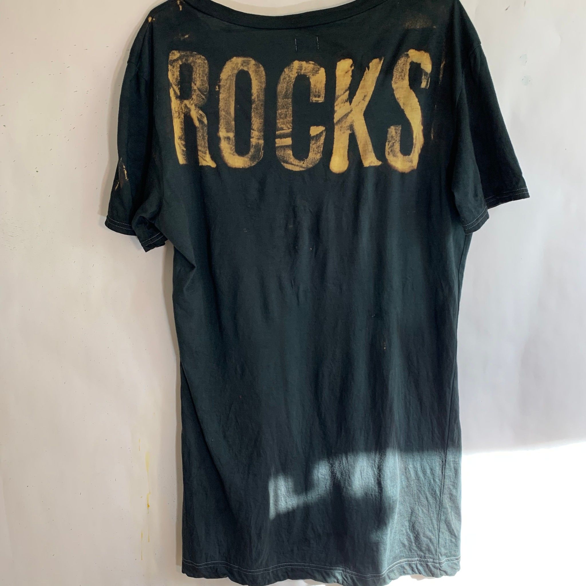 CIRCUS by MANIAC / L.G.B. / LIMITED / MAN