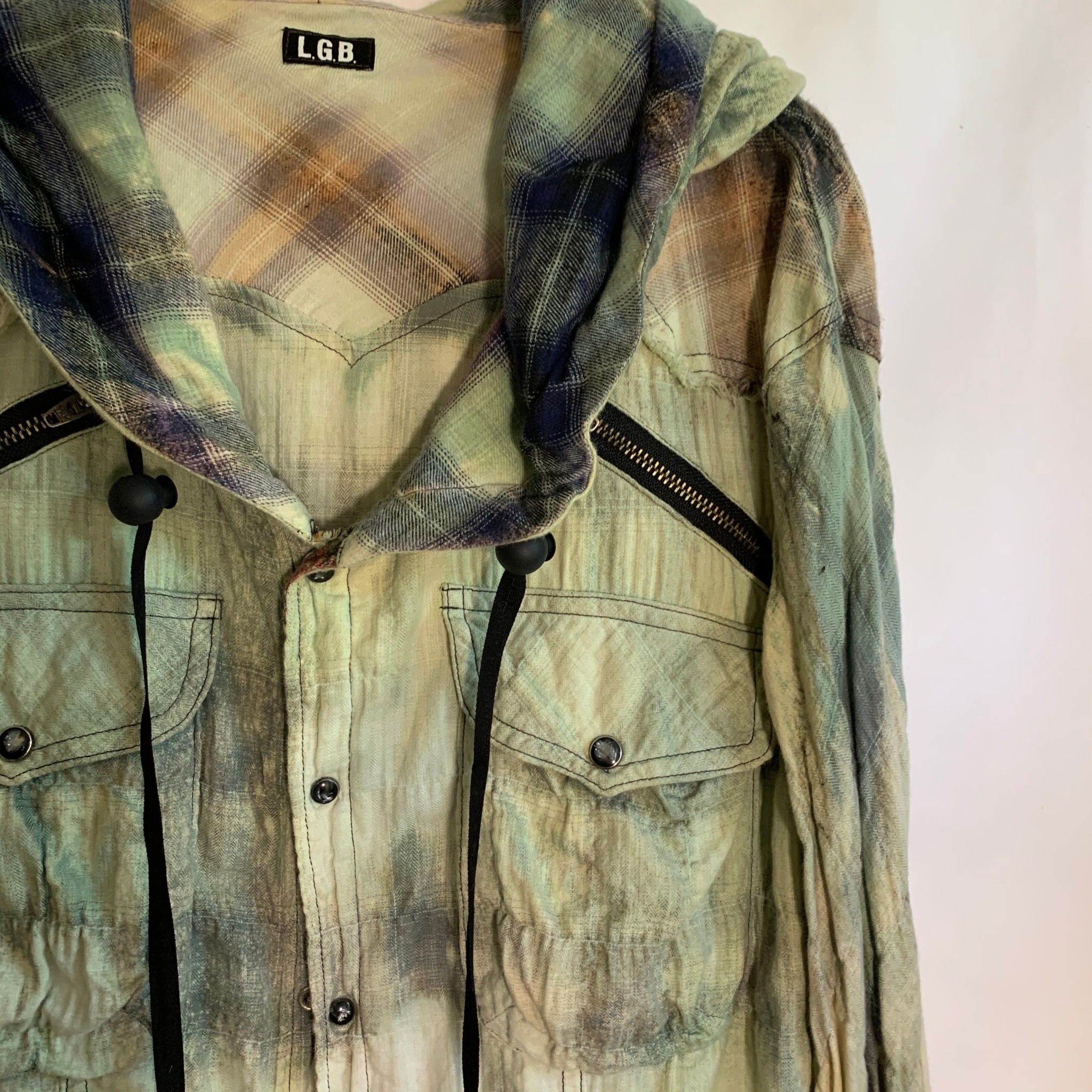 L.G.B./SHIRT-G/PK/M – CIRCUS by MANIAC L.G.B./SHIRT-G/PK/M – CIRCUS by MANIAC