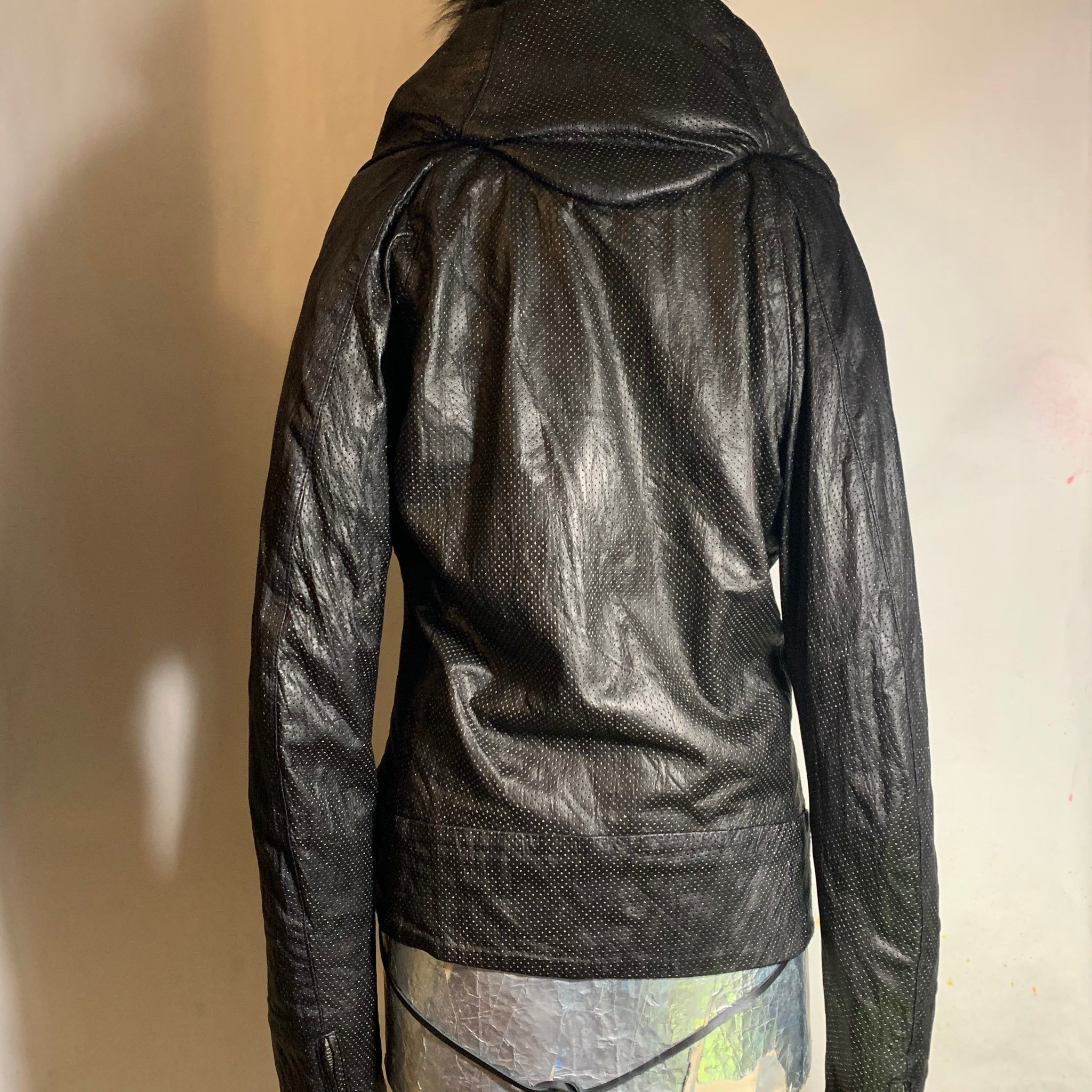 00s LGB BONO jacket-