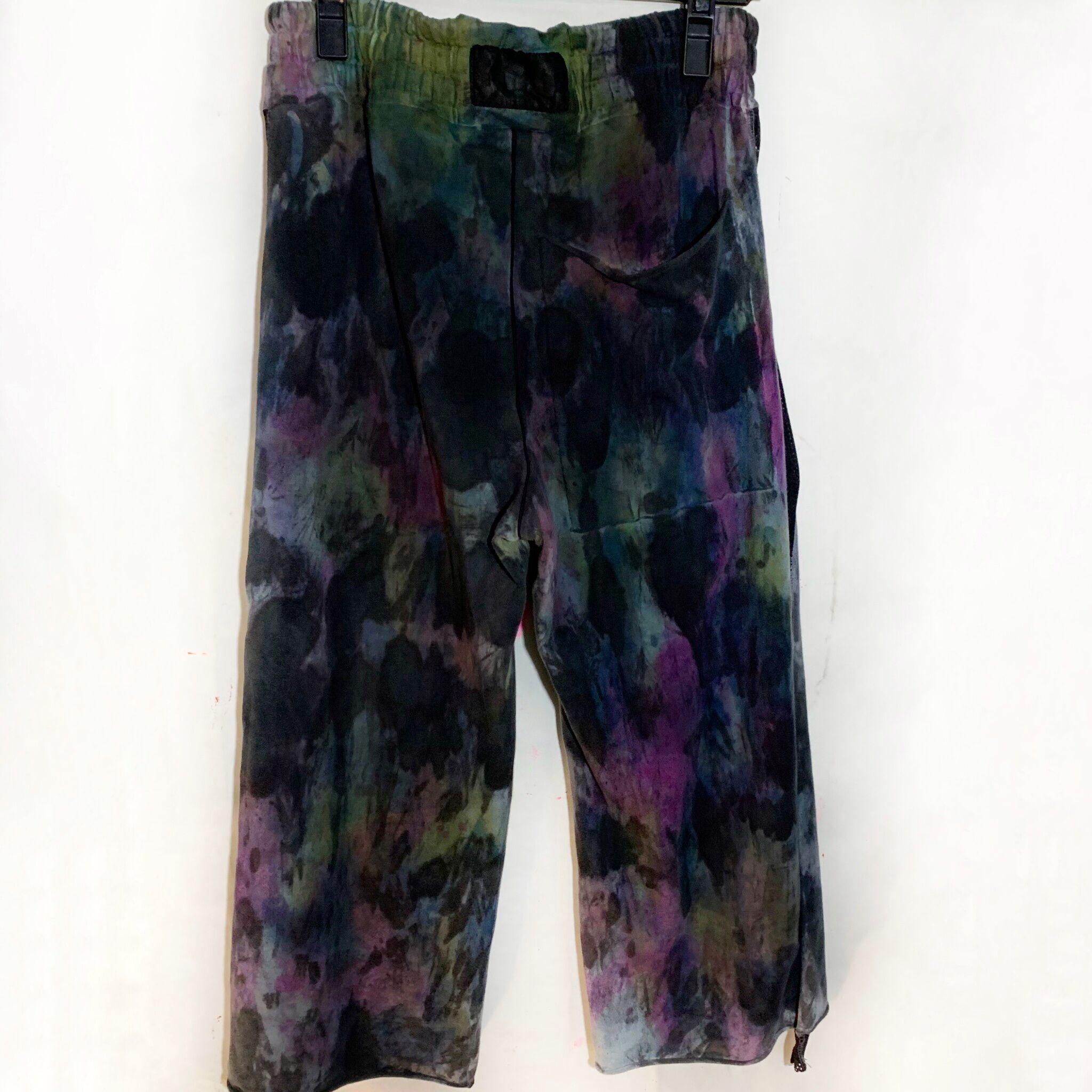 L.G.B./BOXER/PK+PT/3/4 (Top and bottom set) – CIRCUS by MANIAC