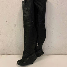 Load image into Gallery viewer, RICK OWENS/2415LDB/BOOTS
