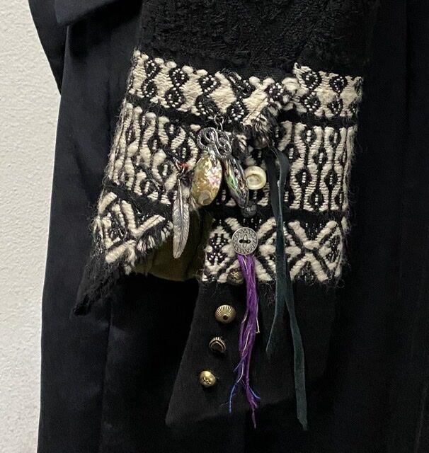 If Six Was Nine × Japanese Brand × Le Grande Bleu (L.G.B.