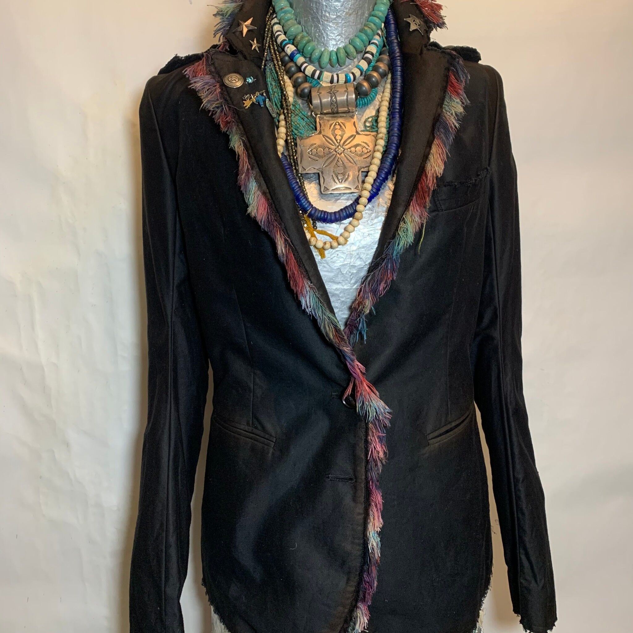 L.G.B. / WOMAN / JACKETS – CIRCUS by MANIAC L.G.B. / WOMAN / JACKETS – CIRCUS by MANIAC