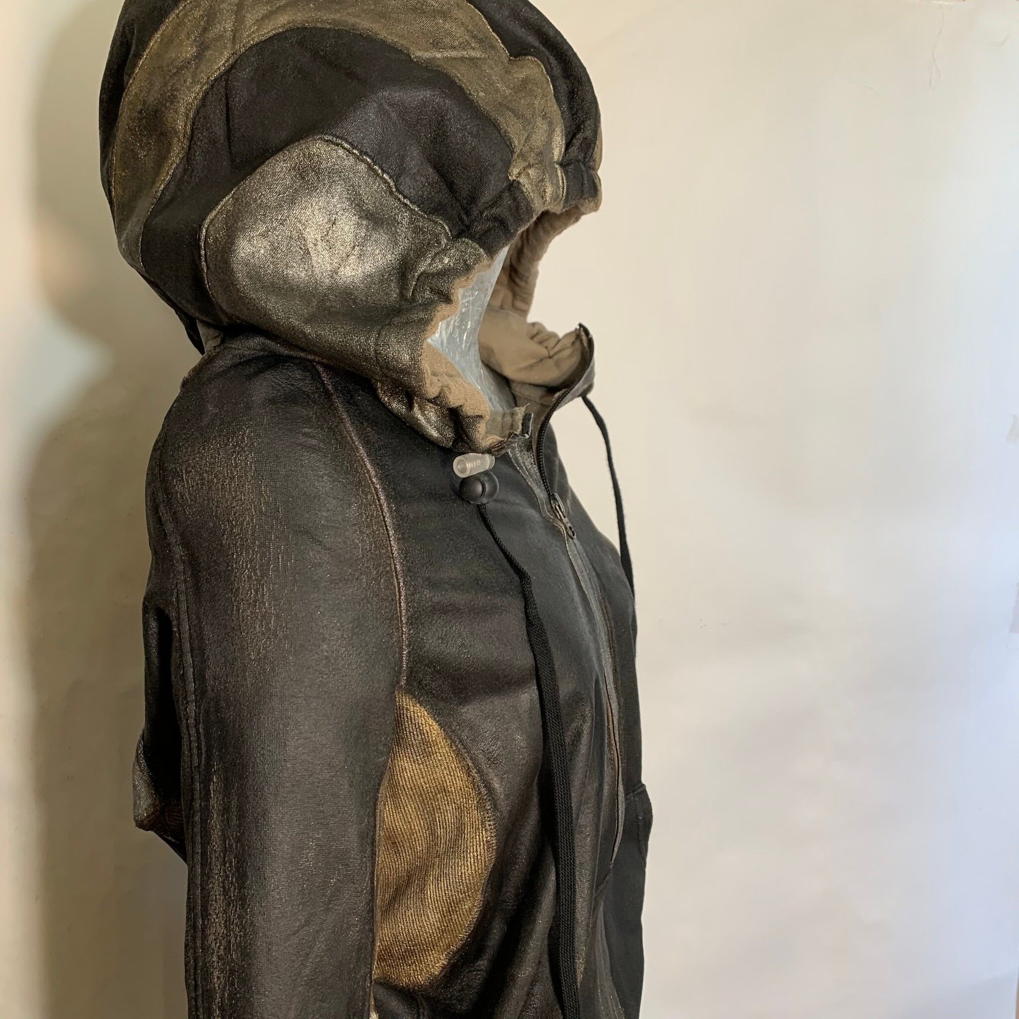 L.G.B./LIMITED/WOMAN/HOODIES/SWEATPANTS – CIRCUS by MANIAC