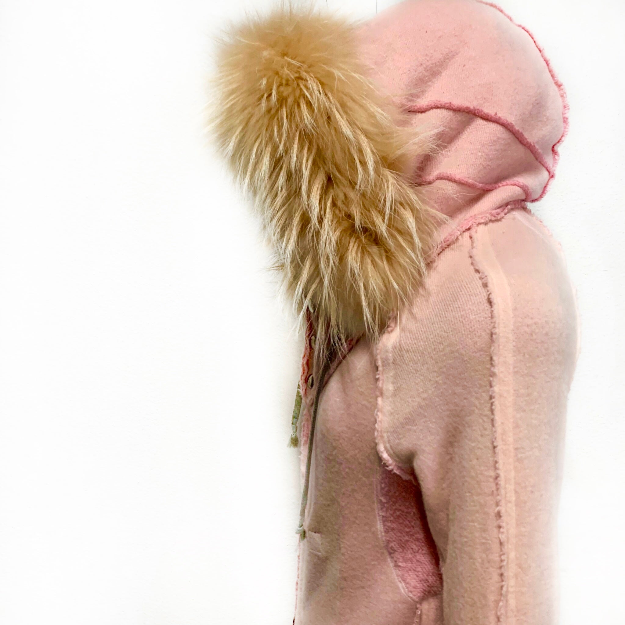 LGBアウター L.G.B. Skulls Hooded Zip Up Jacket – Paroxa Studios