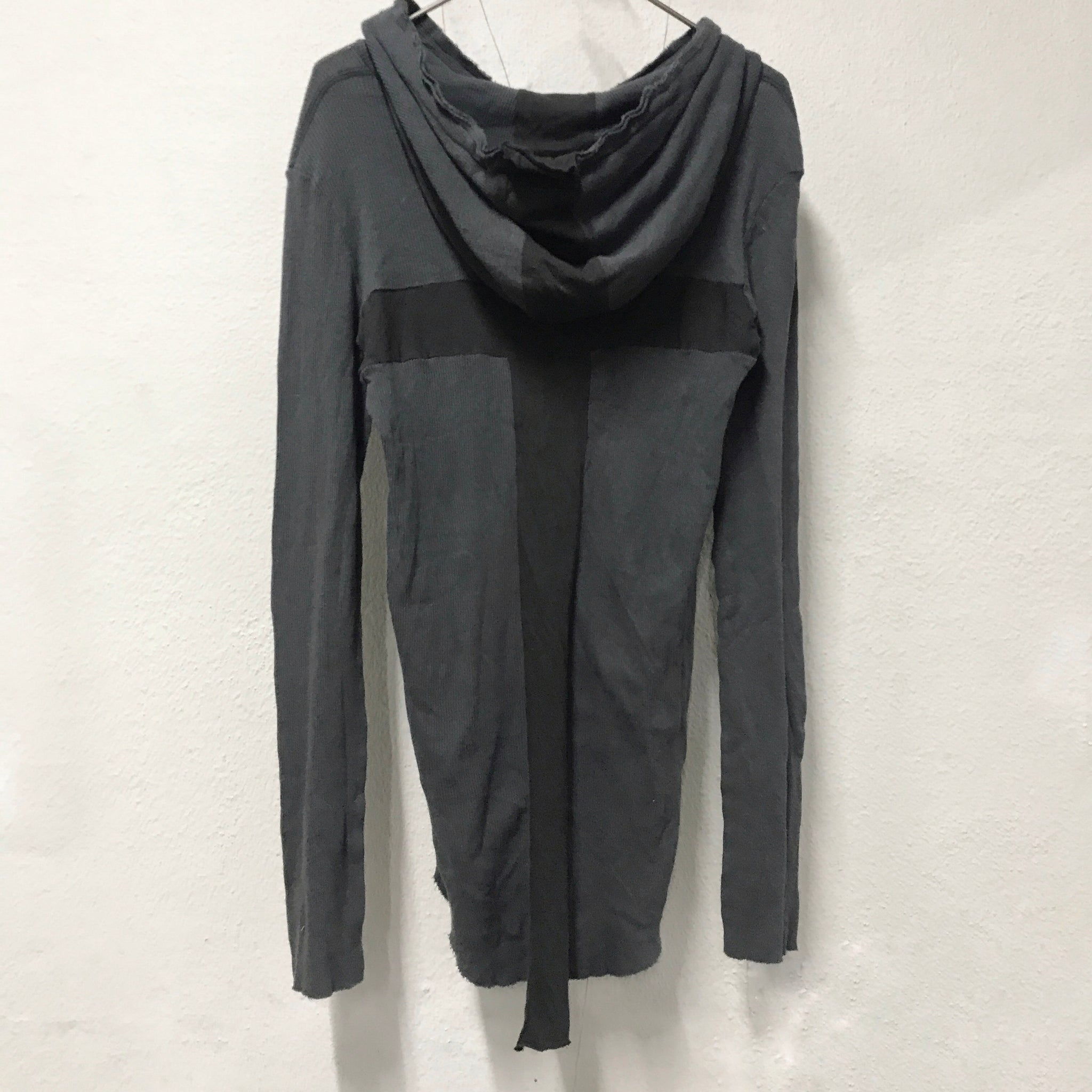 L.G.B./BACK CROSS/PULLOVER/M