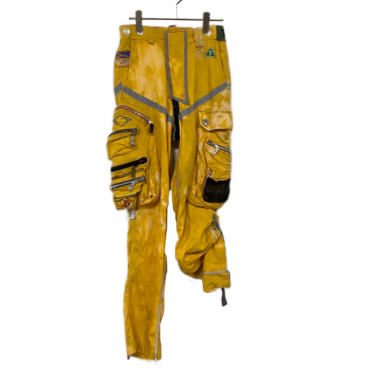 L.G.B. HOT PT hot pants LGB IF