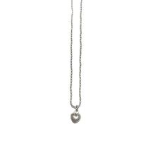 Load image into Gallery viewer, AVATA/TINY HEART-001 NECKLACE
