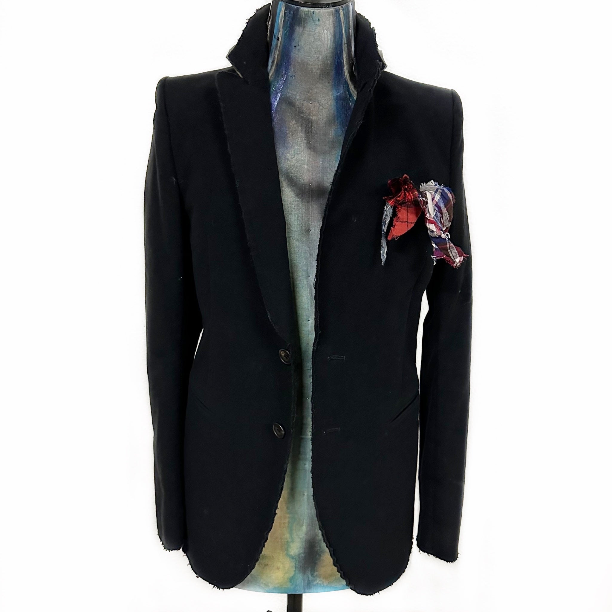 L.G.B バッククロス L.G.B BACK CROSS JK