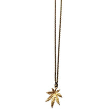 Load image into Gallery viewer, AVATA/G-WEED NECKLACE
